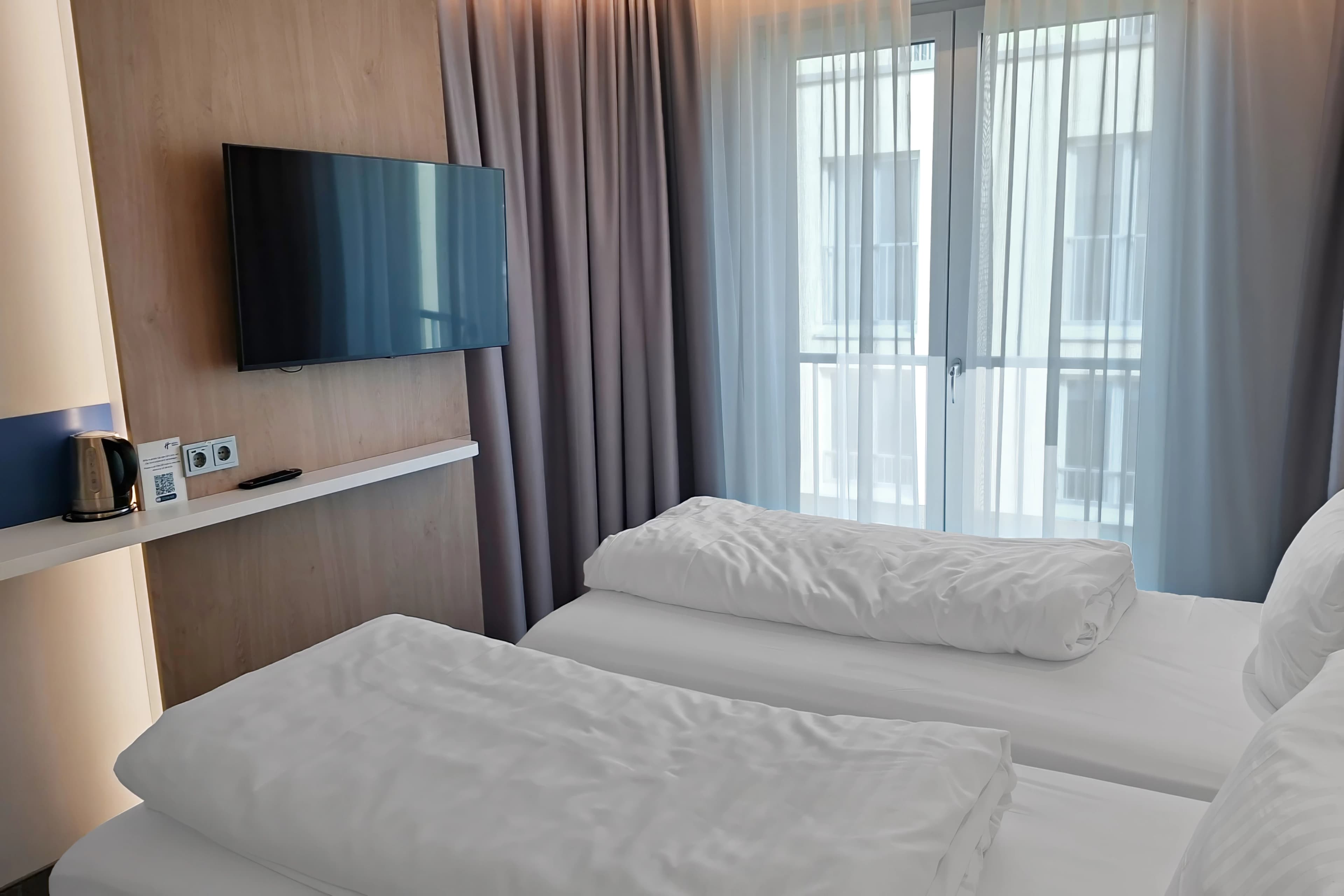 Holiday Inn Express Munich Airport - Erding — 16