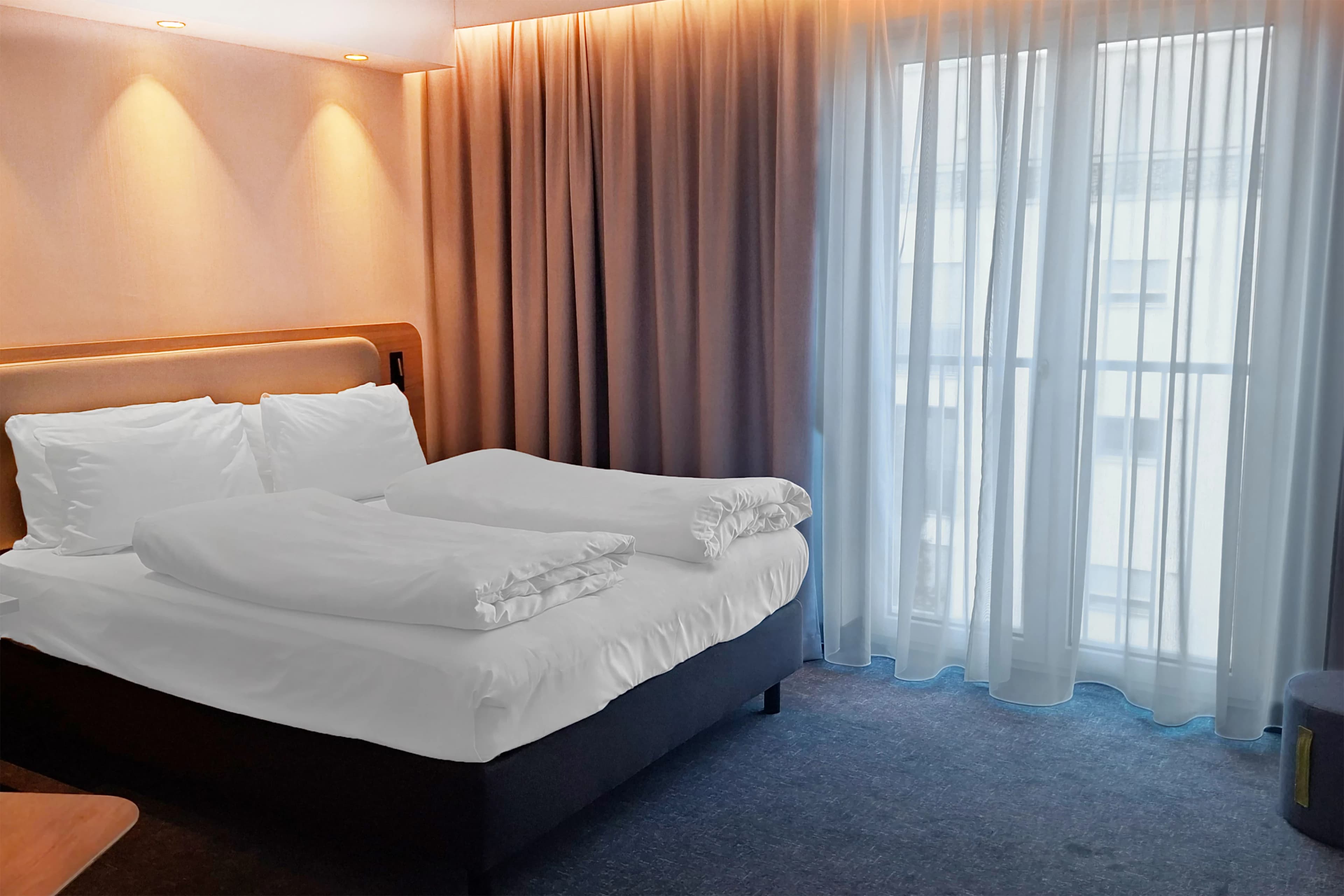 Holiday Inn Express Munich Airport - Erding — 10