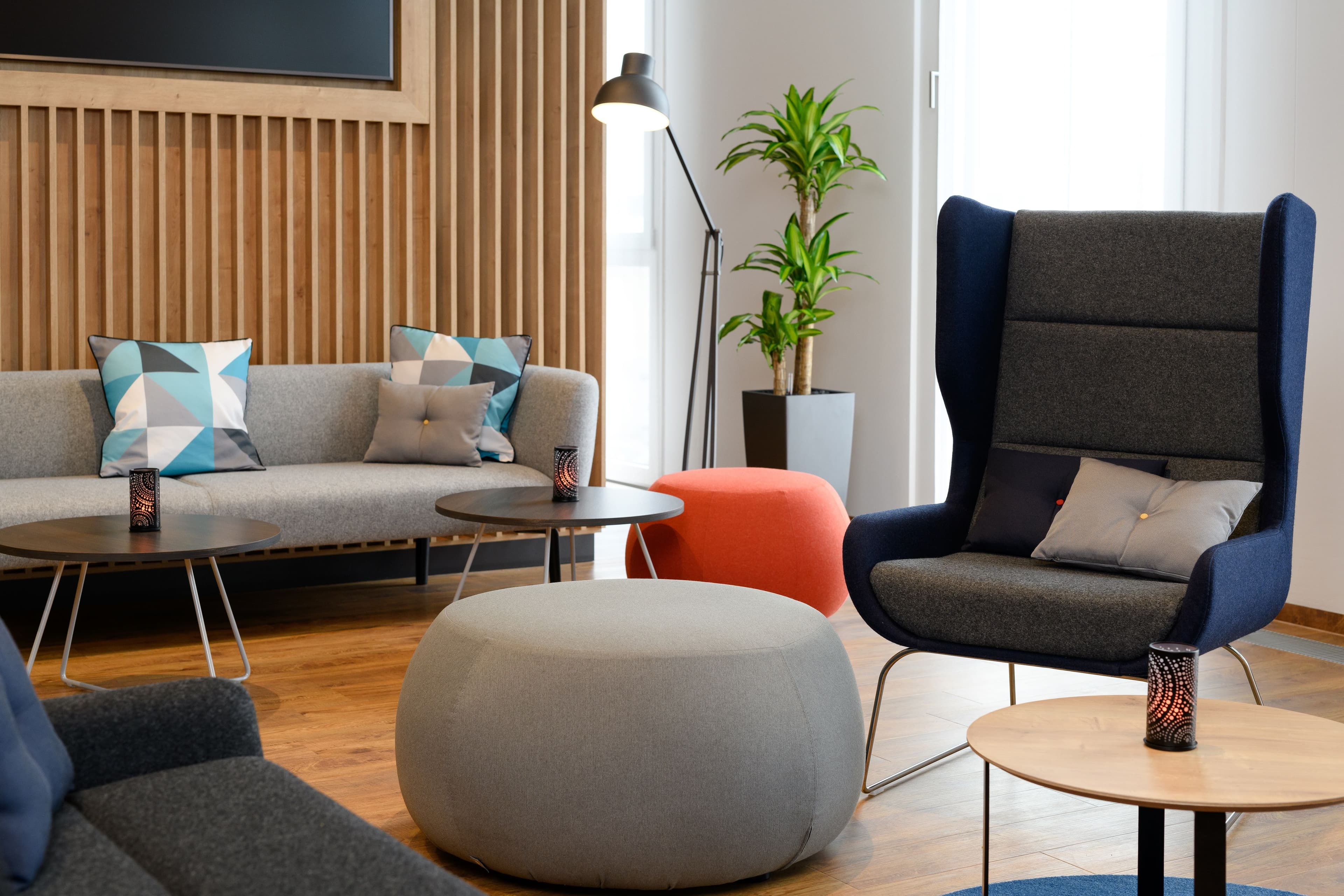 Holiday Inn Express Munich Airport - Erding - Image 1