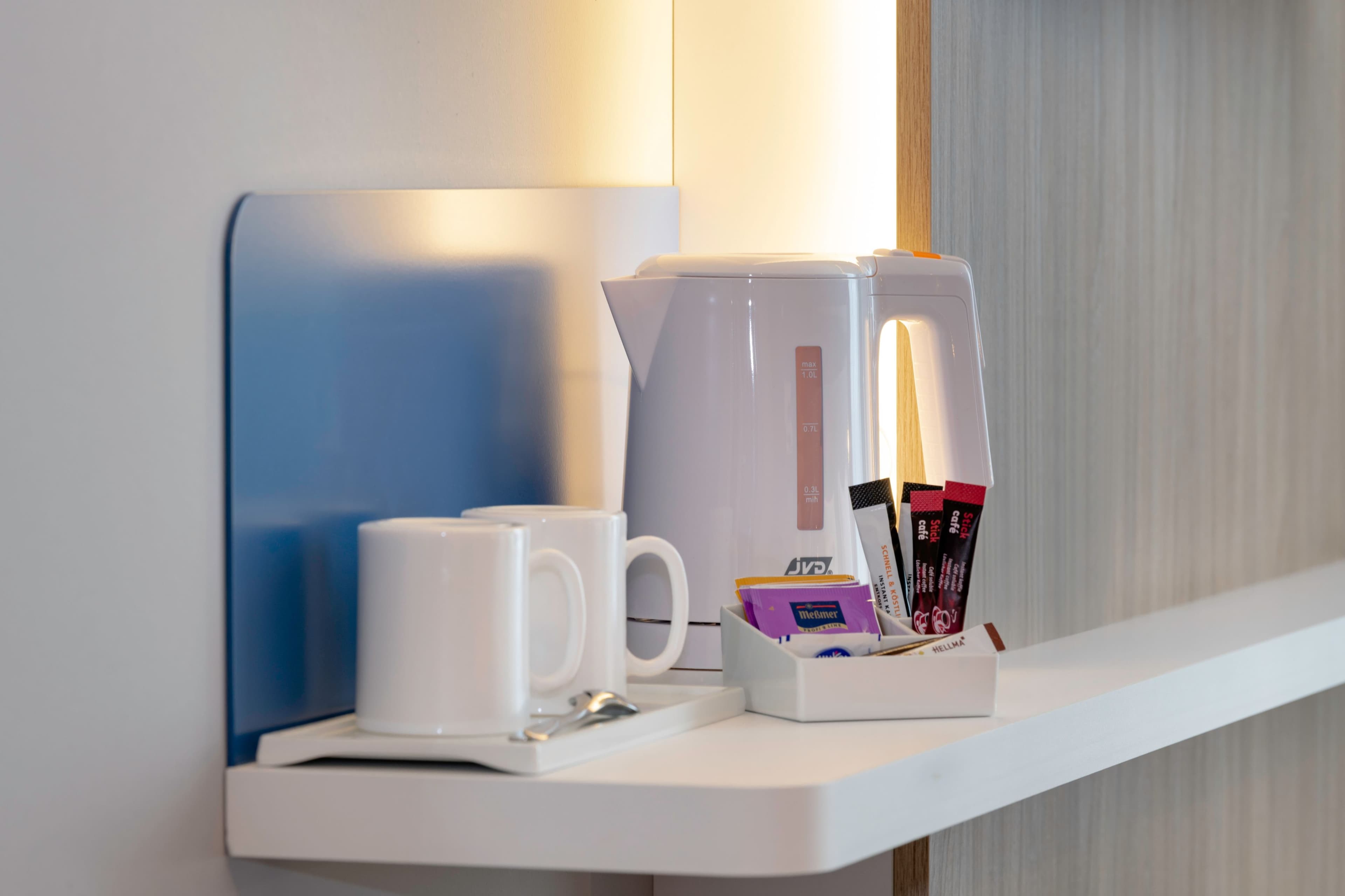 Holiday Inn Express Munich Airport - Erding - Image 2