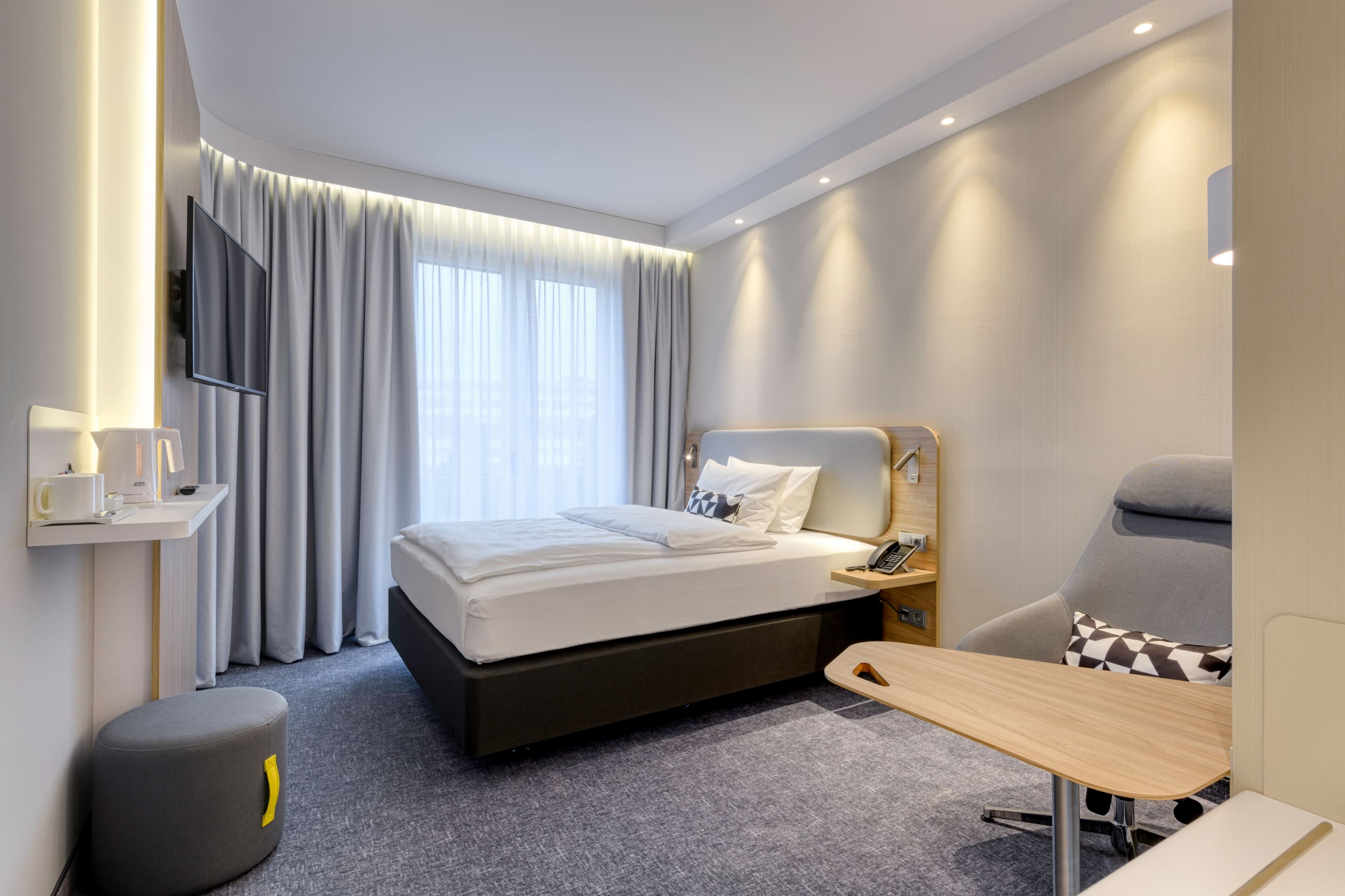 Holiday Inn Express Munich Airport - Erding - Image 5
