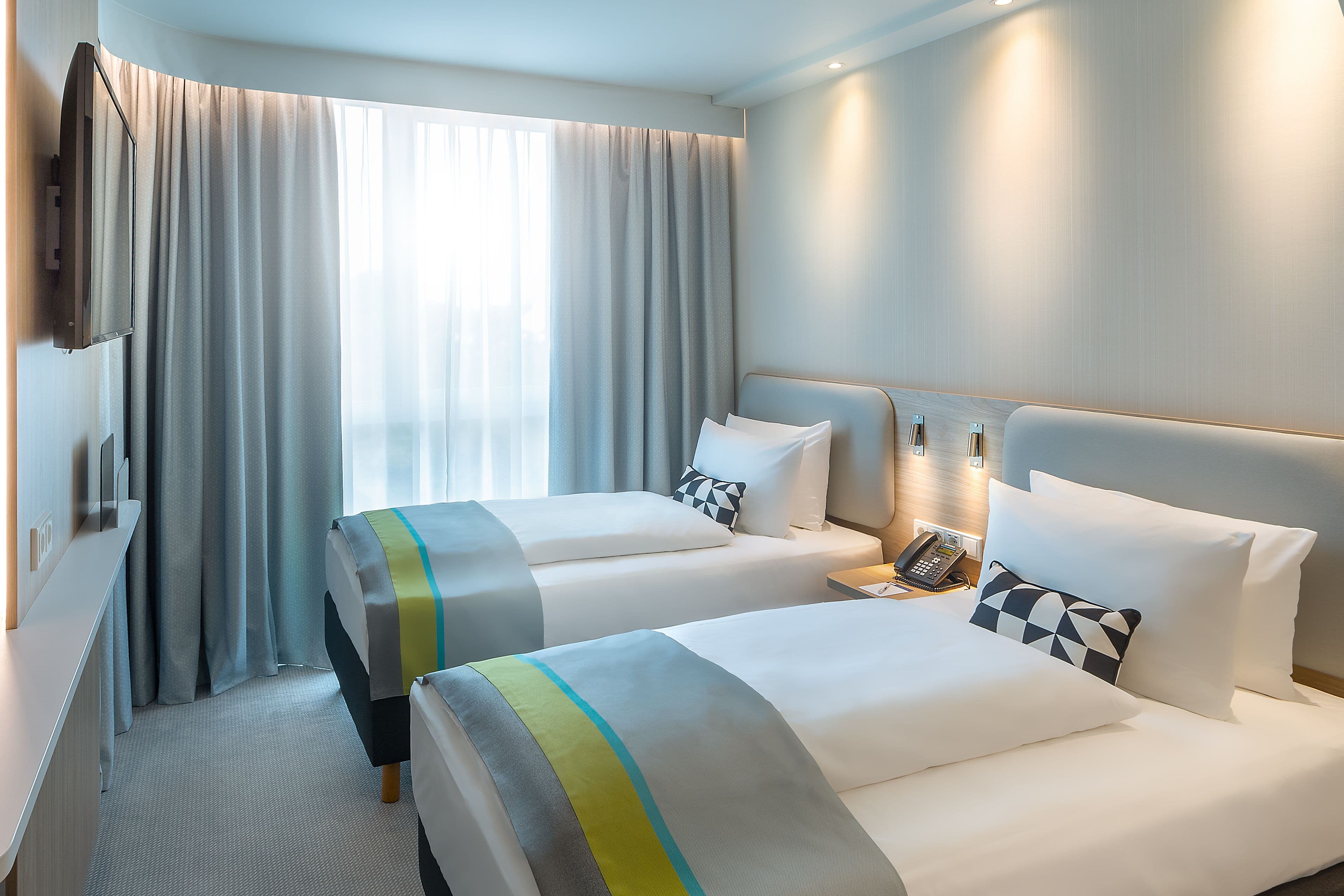 Holiday Inn Express Erlangen — 18