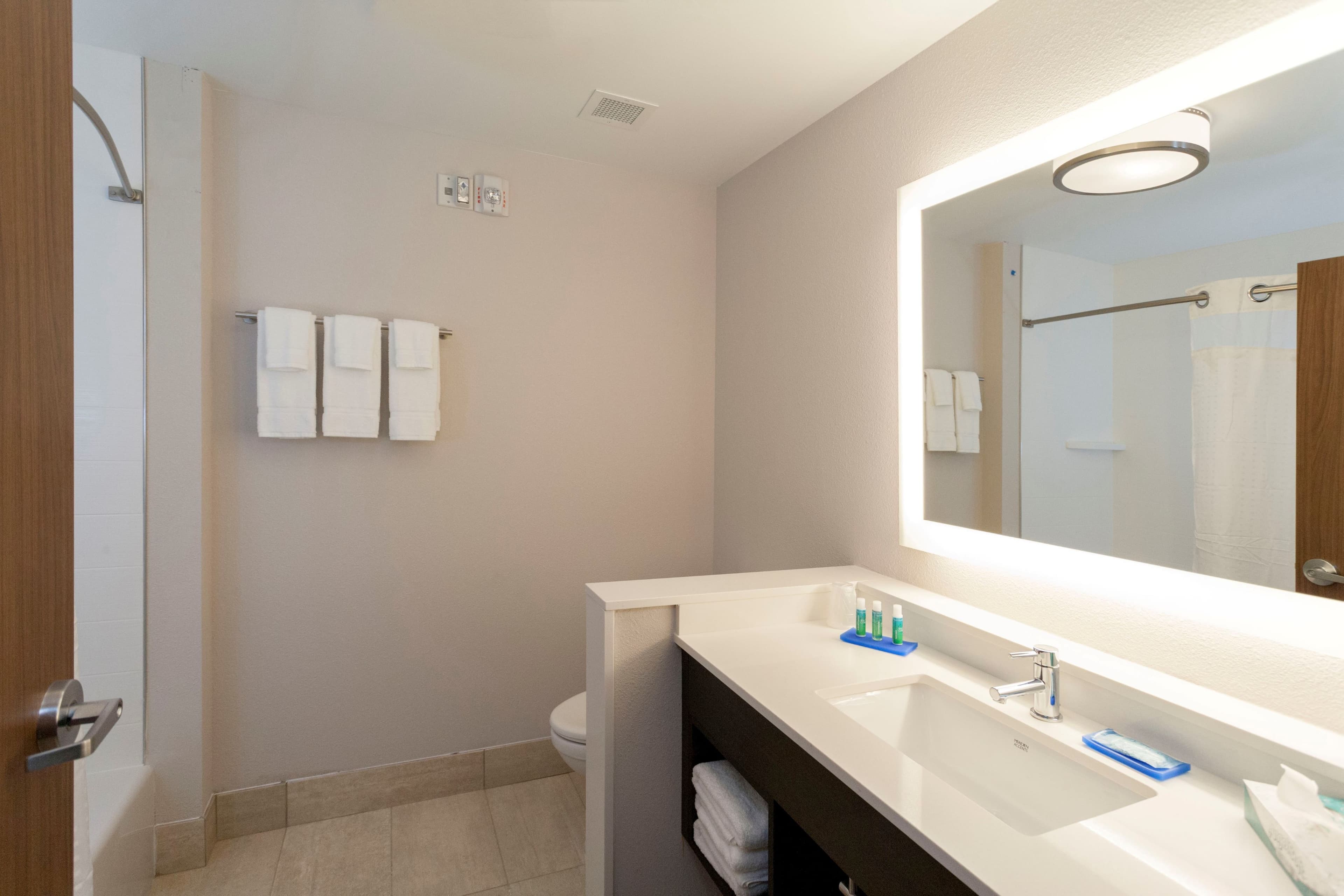 Holiday Inn Express Eunice - Image 3