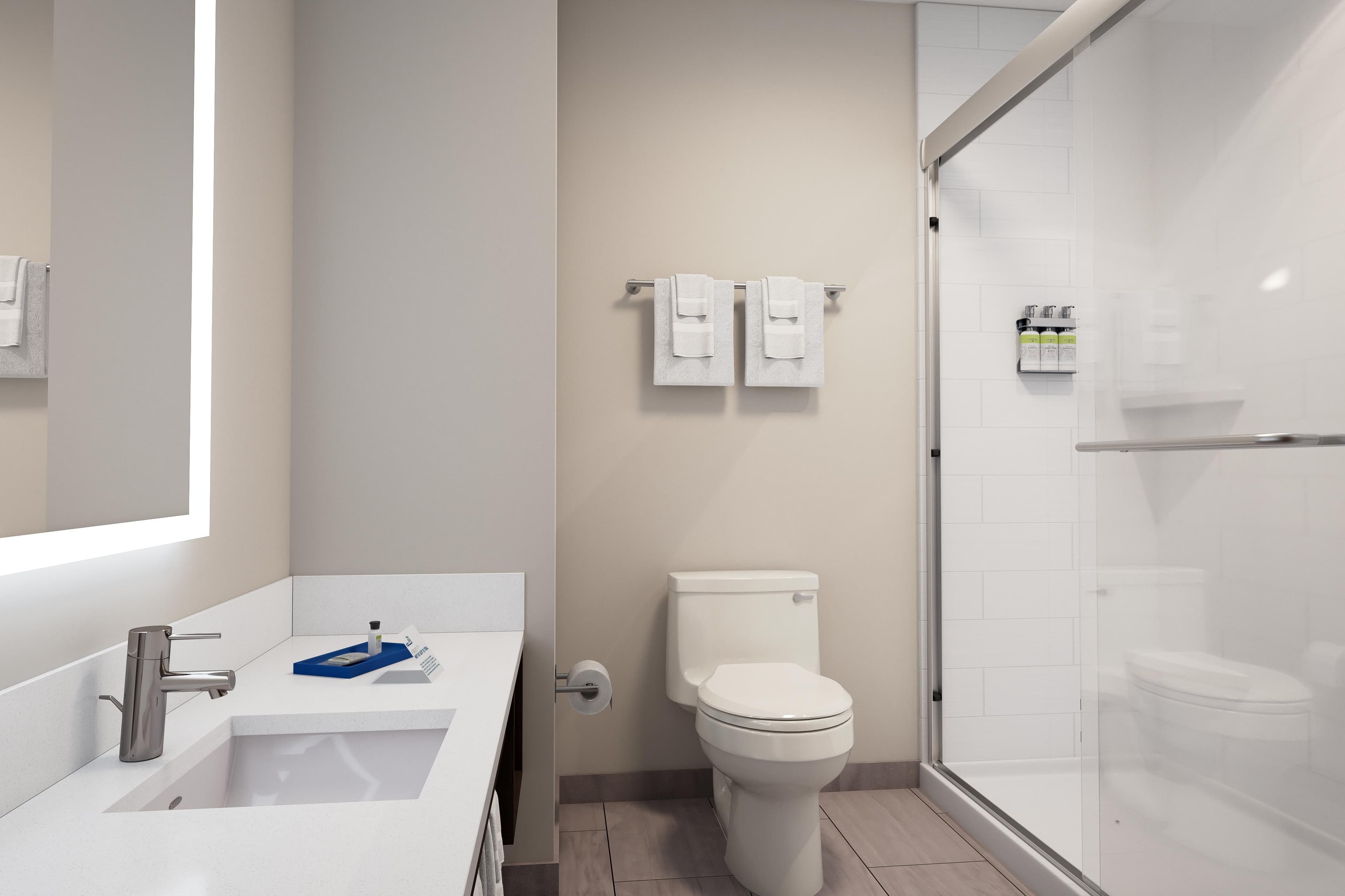 Holiday Inn Express Evansville - West — 6