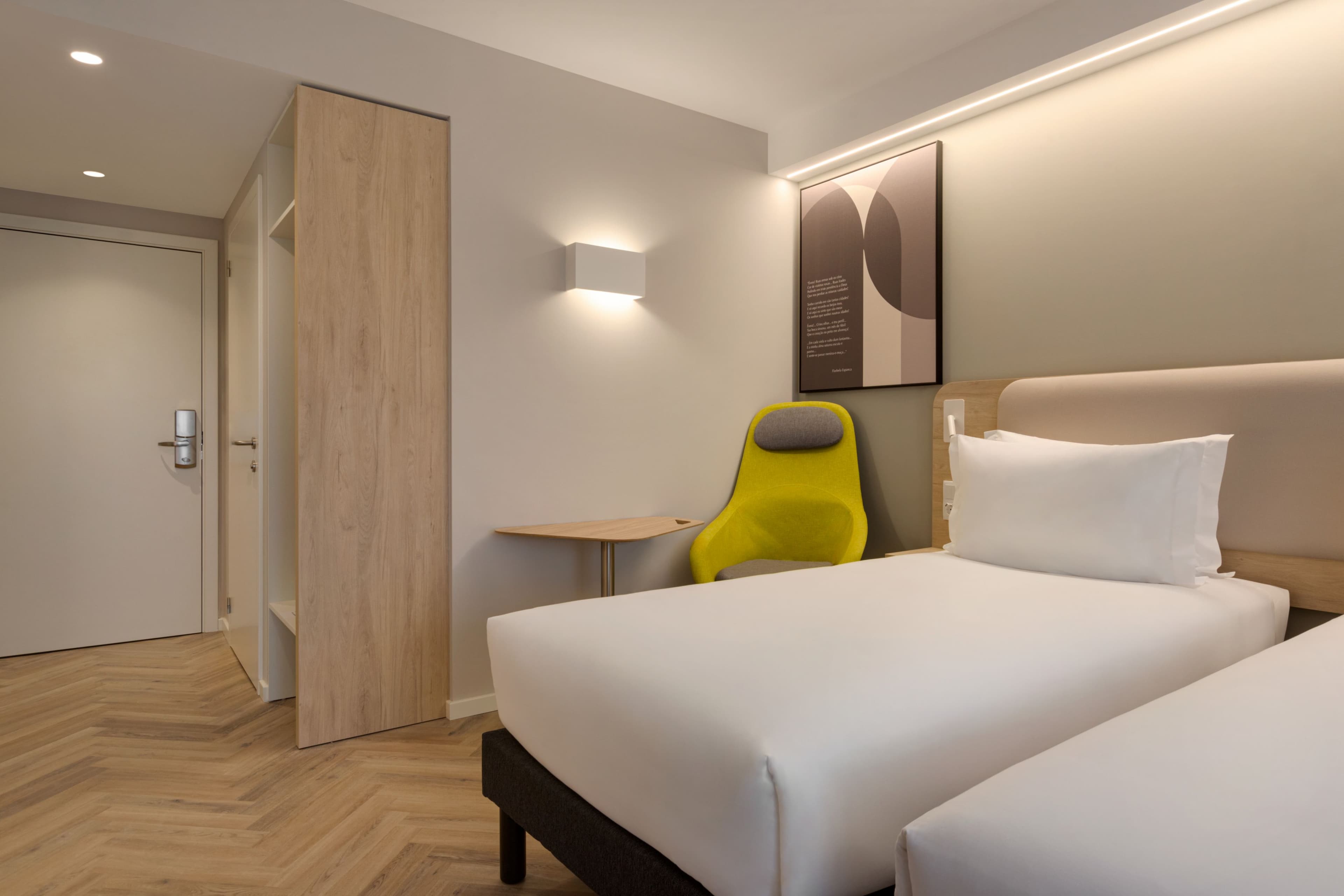 Holiday Inn Express Evora — 16