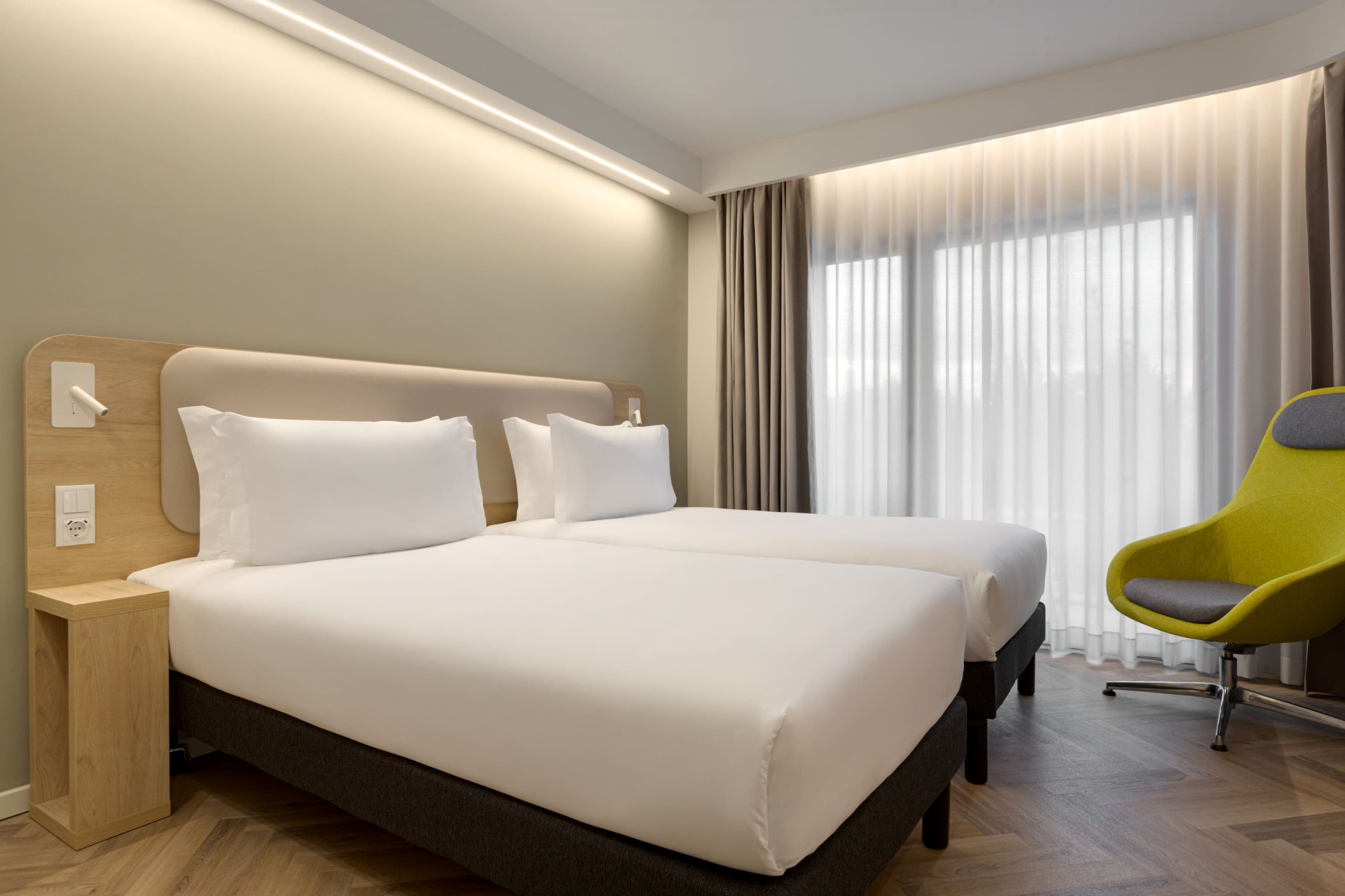 Holiday Inn Express Evora — 19