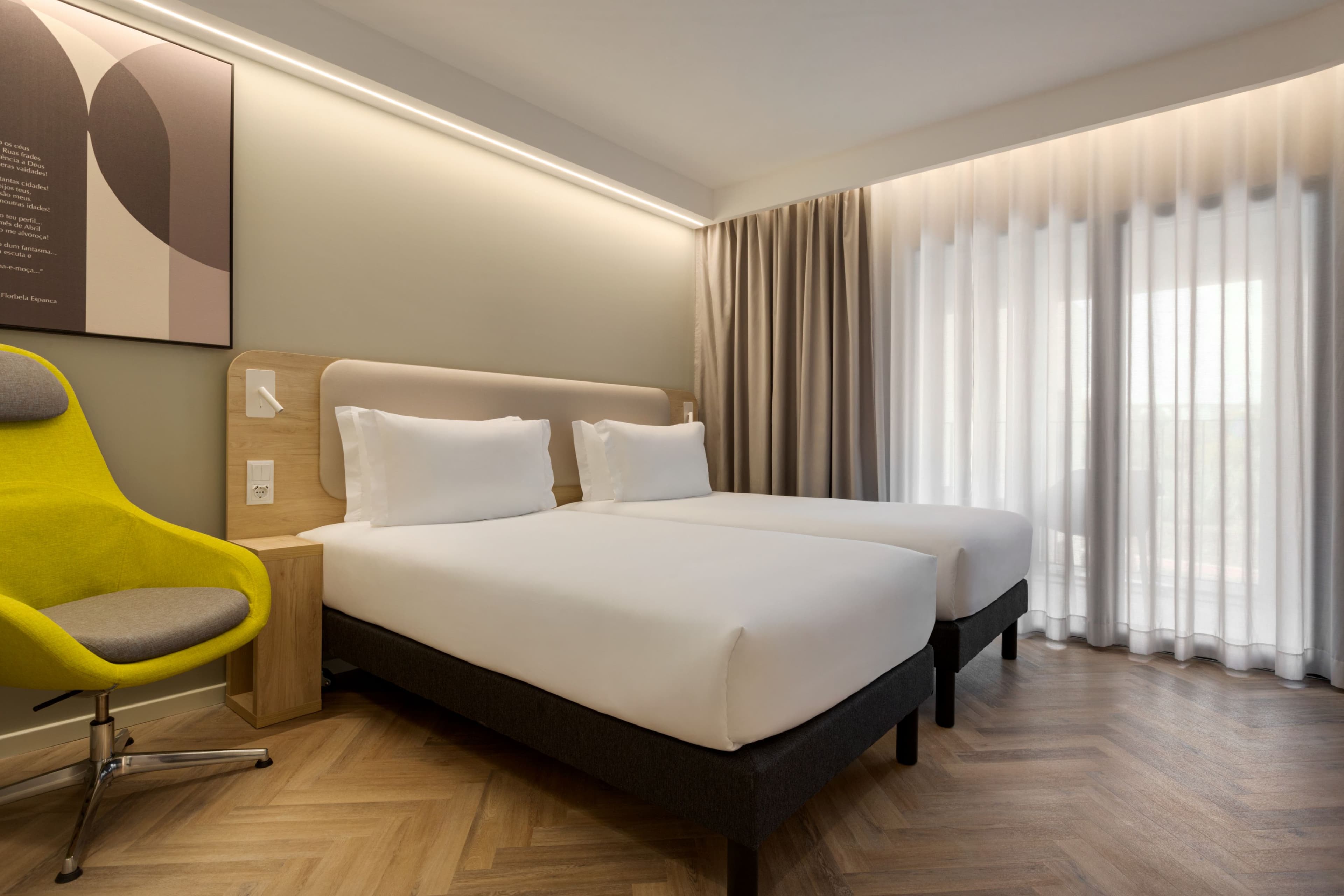 Holiday Inn Express Evora — 17