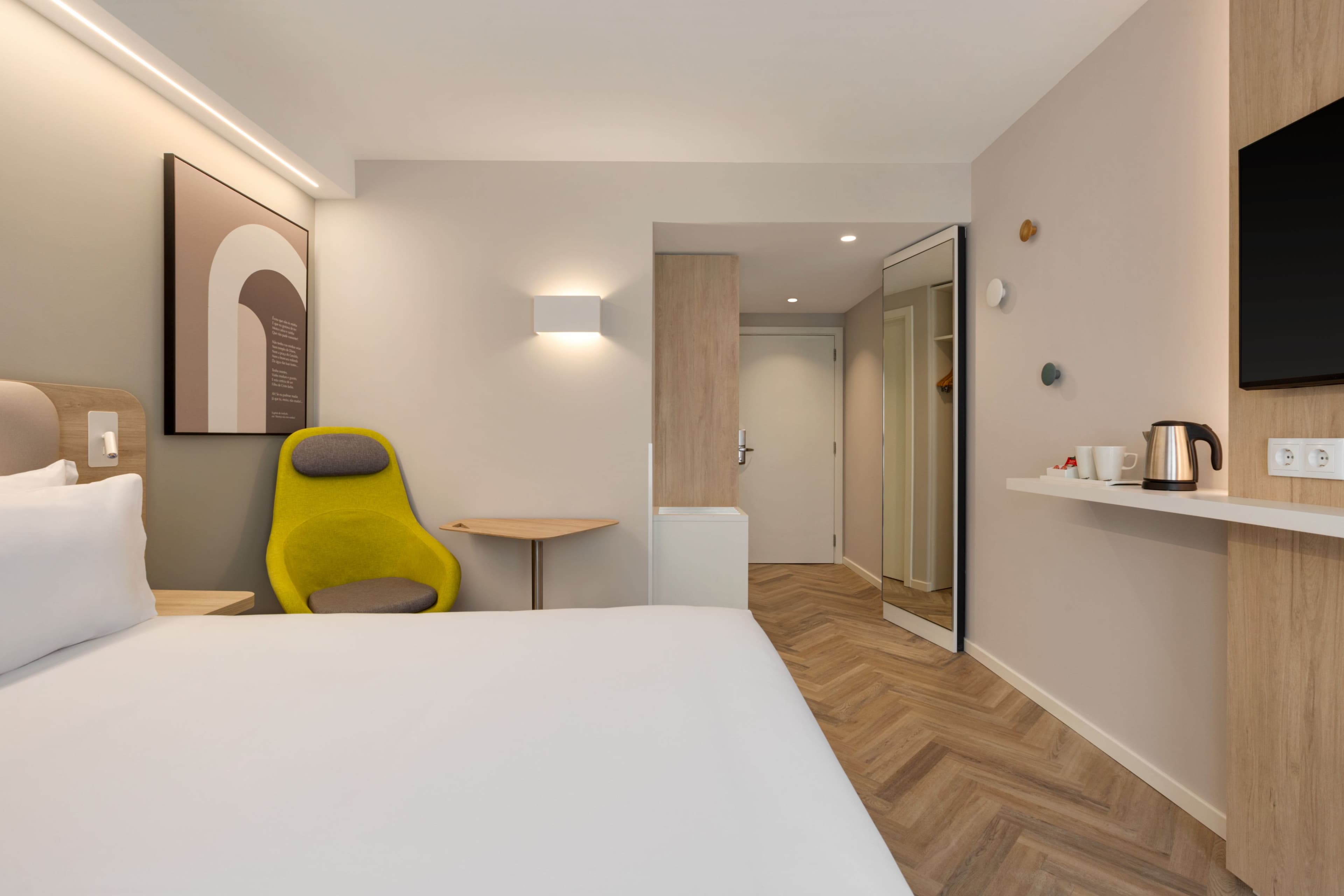 Holiday Inn Express Evora - Image 5