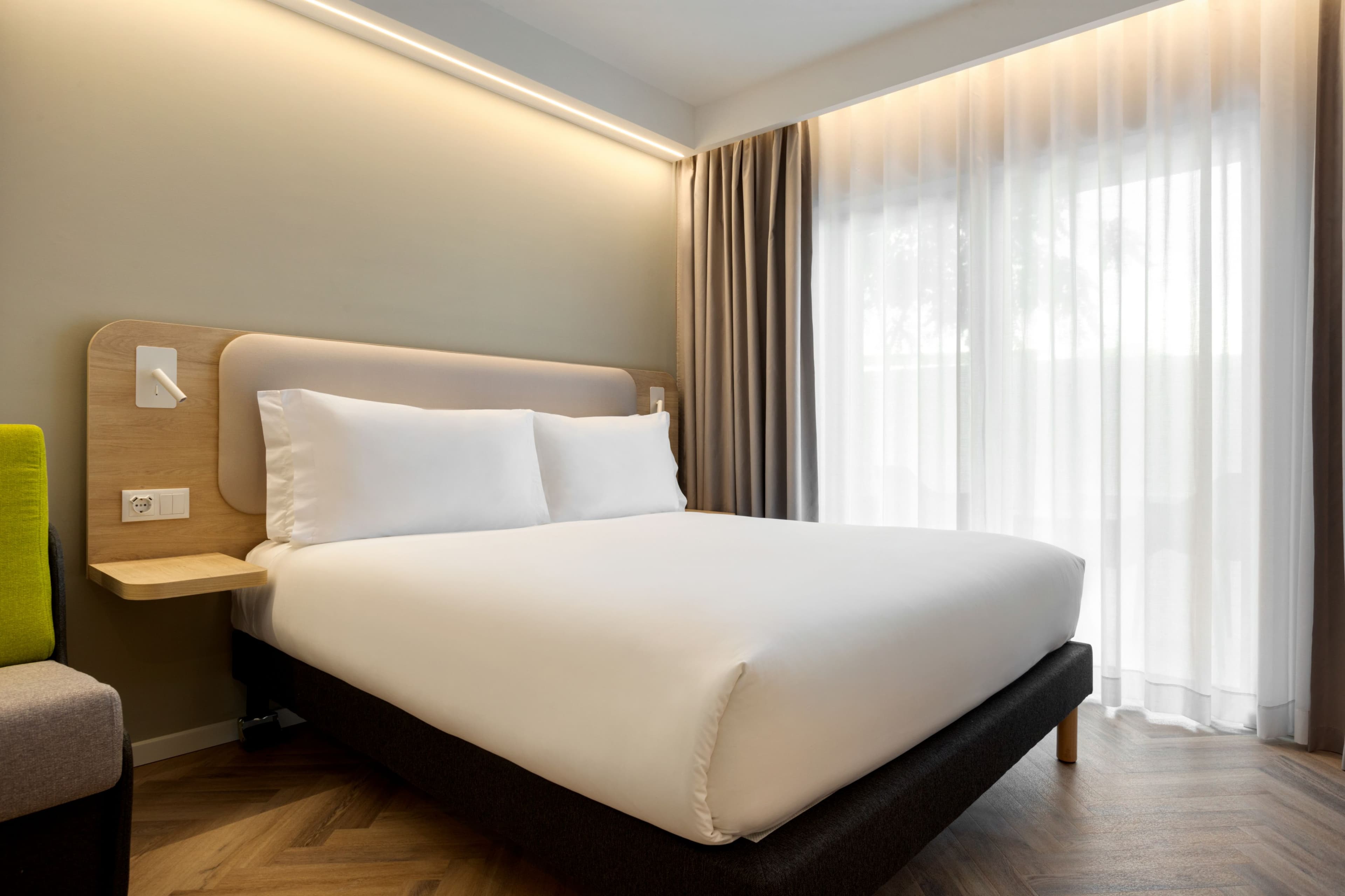 Holiday Inn Express Evora — 12