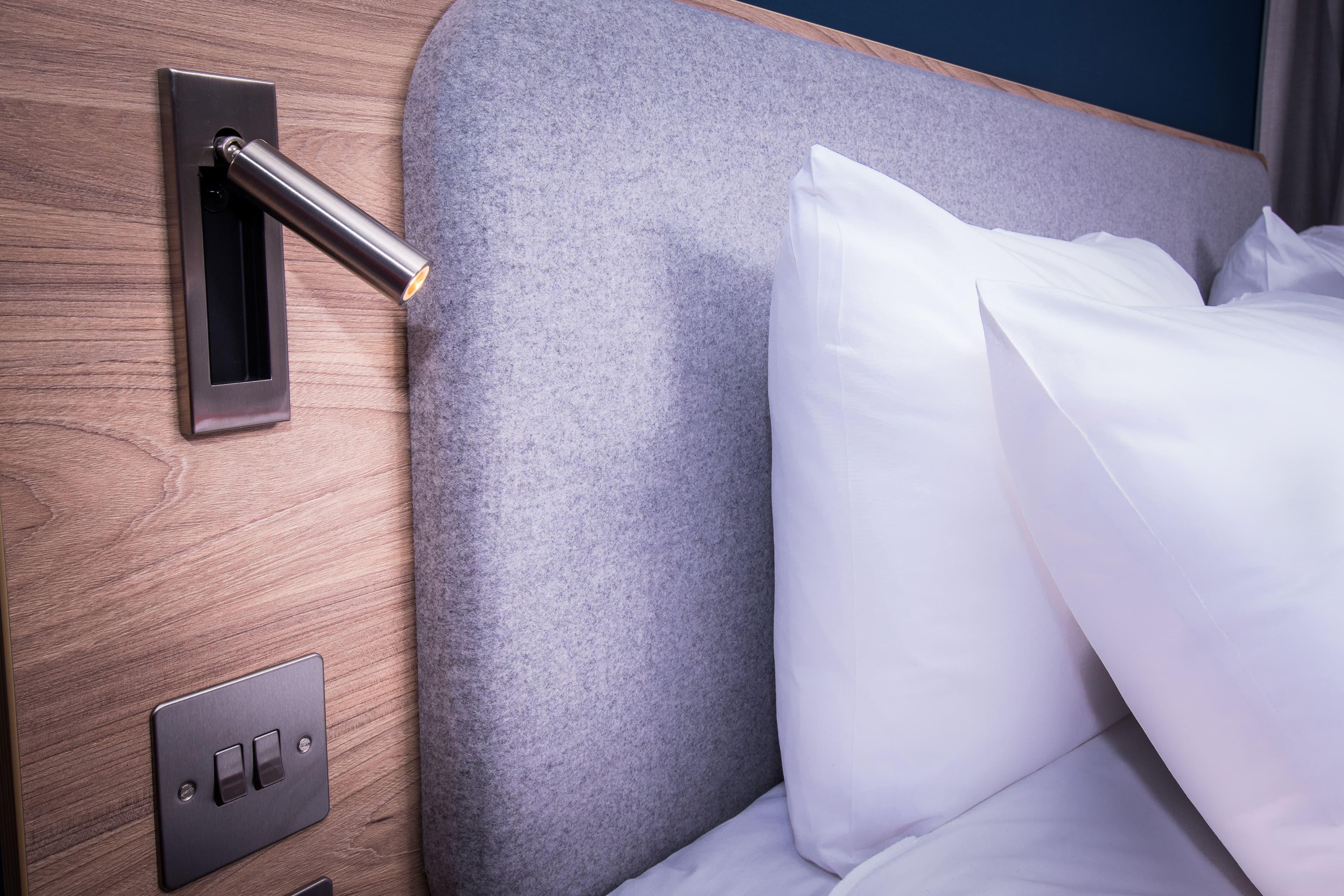 Holiday Inn Express Exeter - City Centre - Image 2