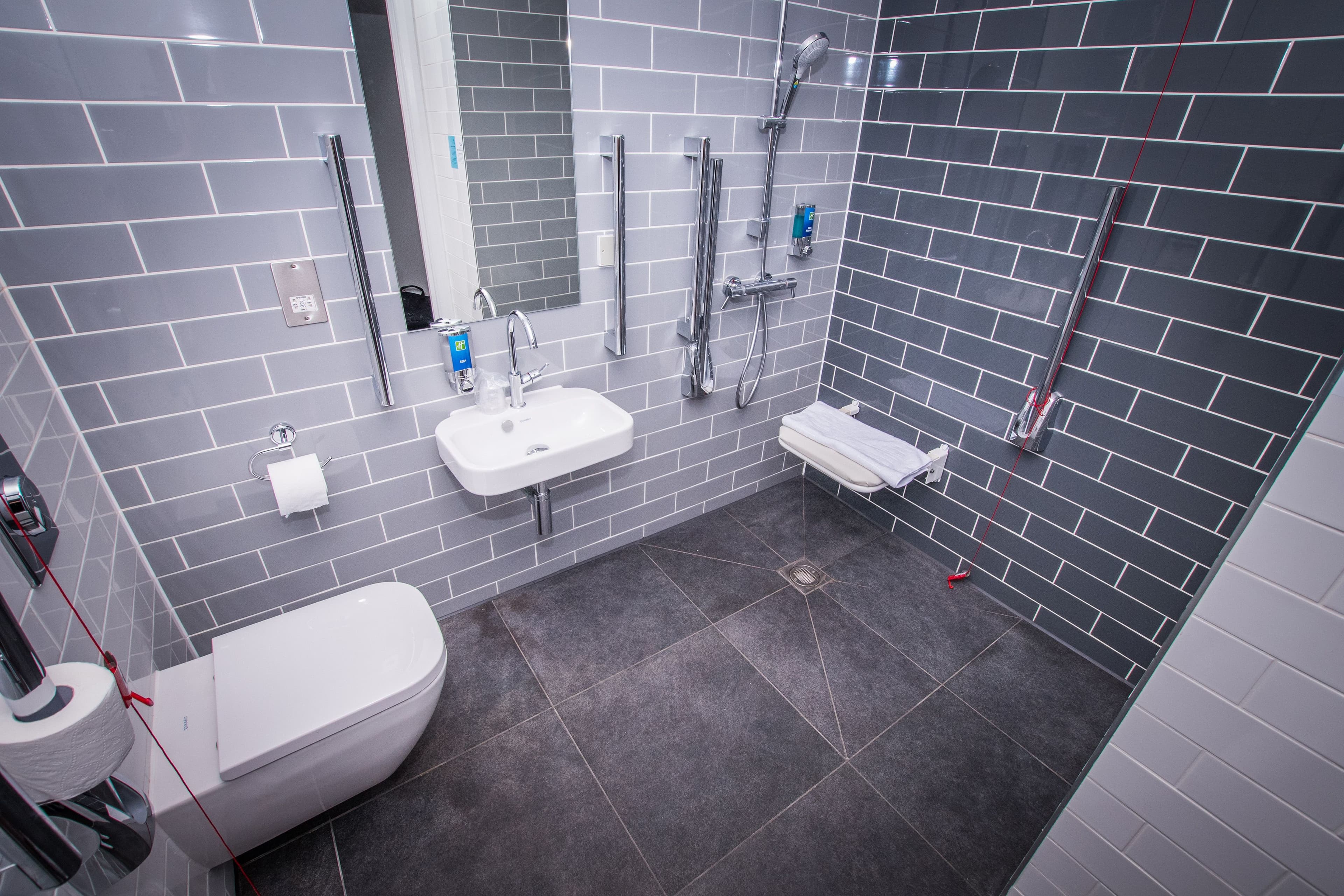 Holiday Inn Express Exeter - City Centre — 22