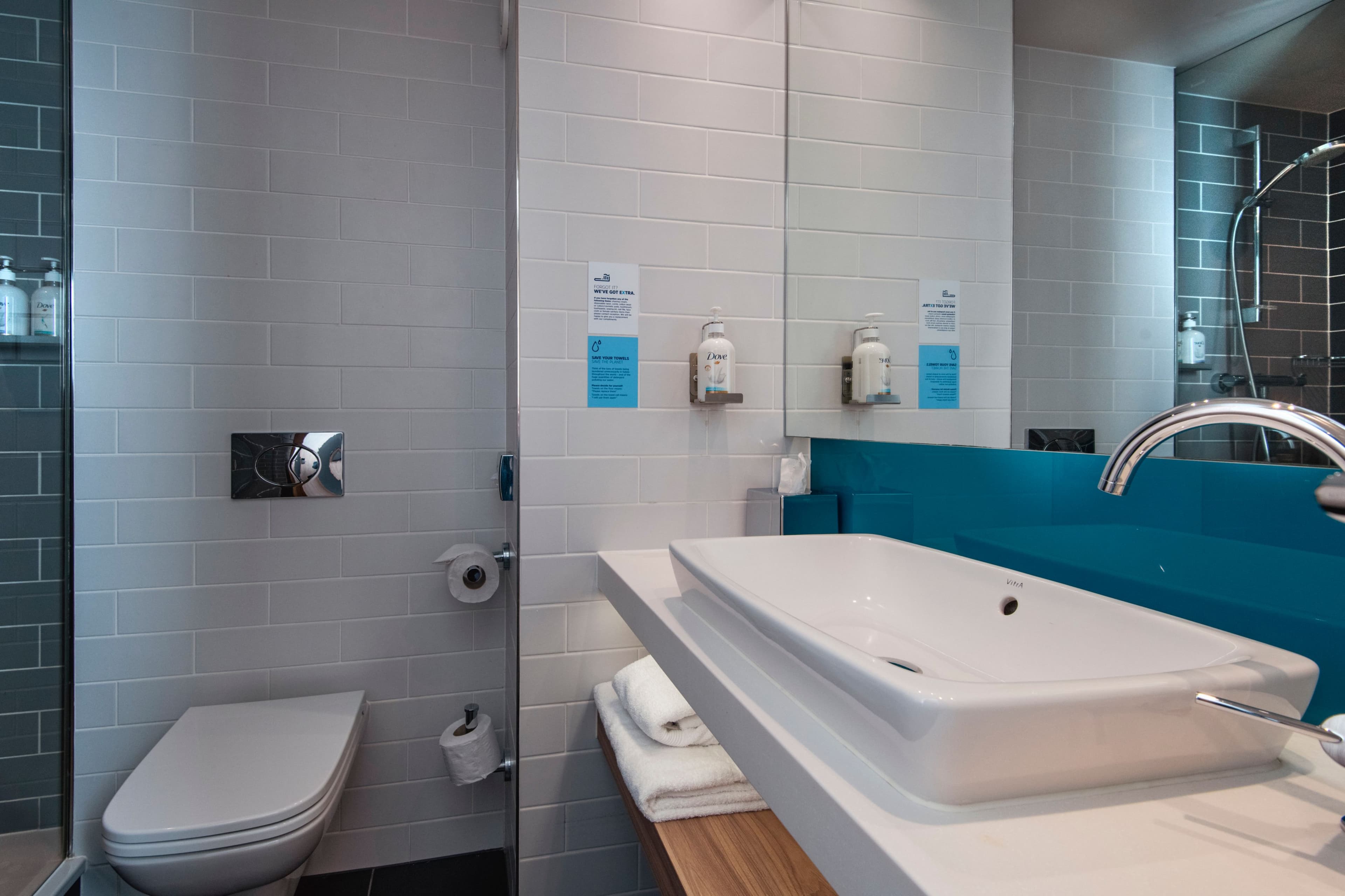 Holiday Inn Express Exeter - City Centre - Image 3
