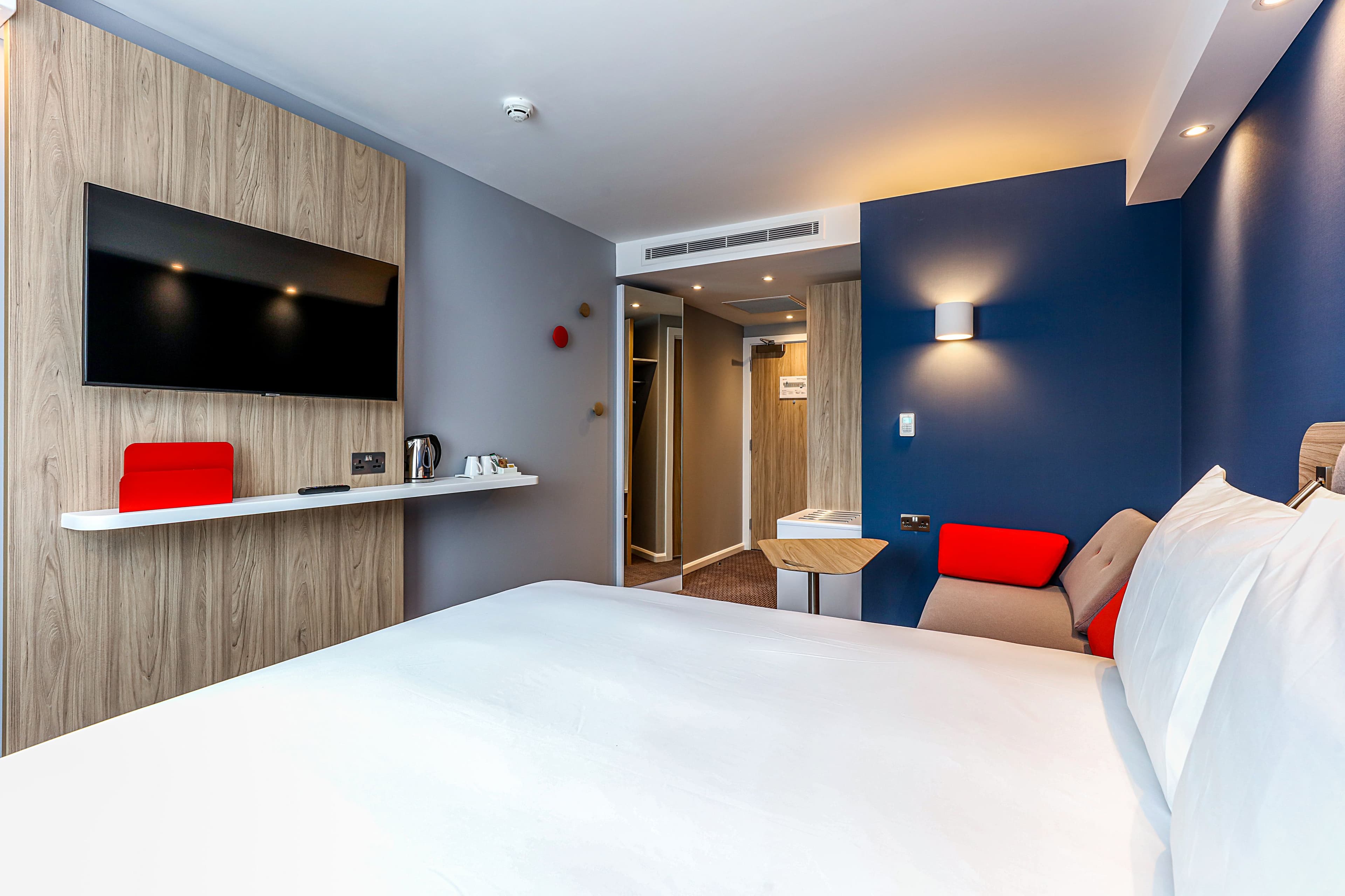 Holiday Inn Express Exeter - City Centre — 12