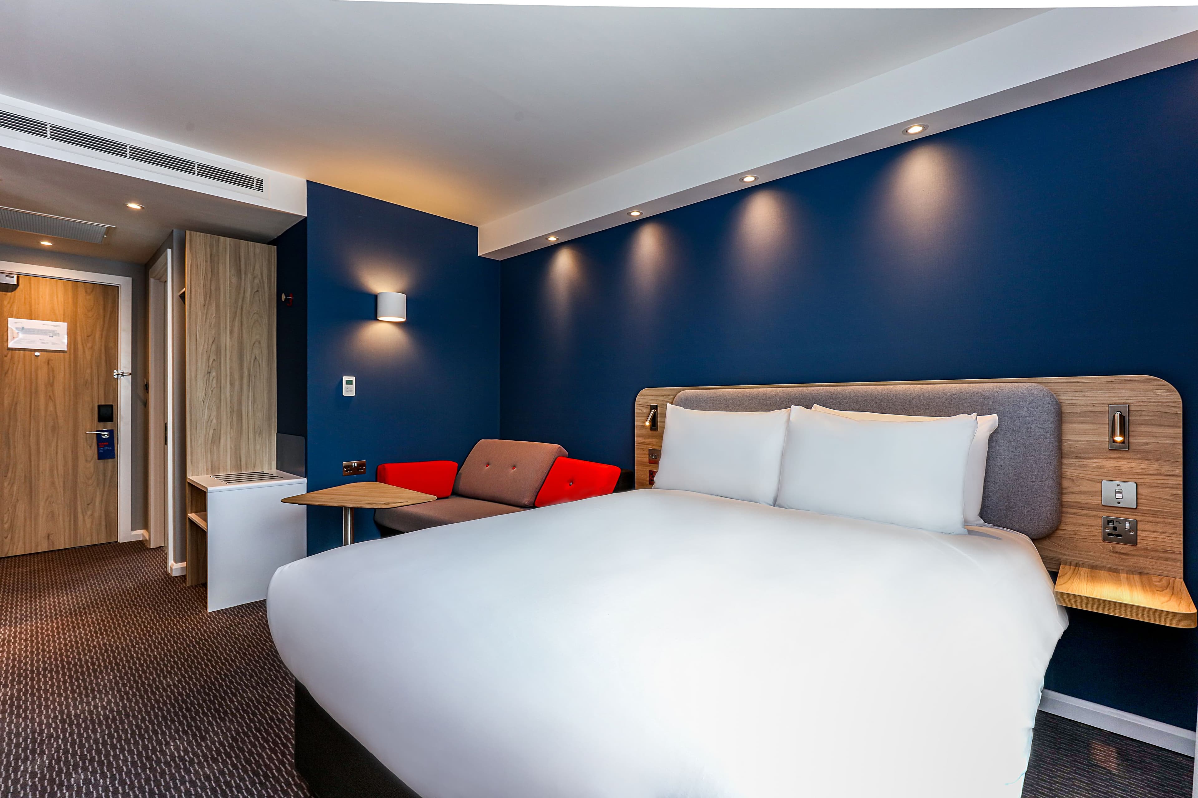 Holiday Inn Express Exeter - City Centre - Image 5