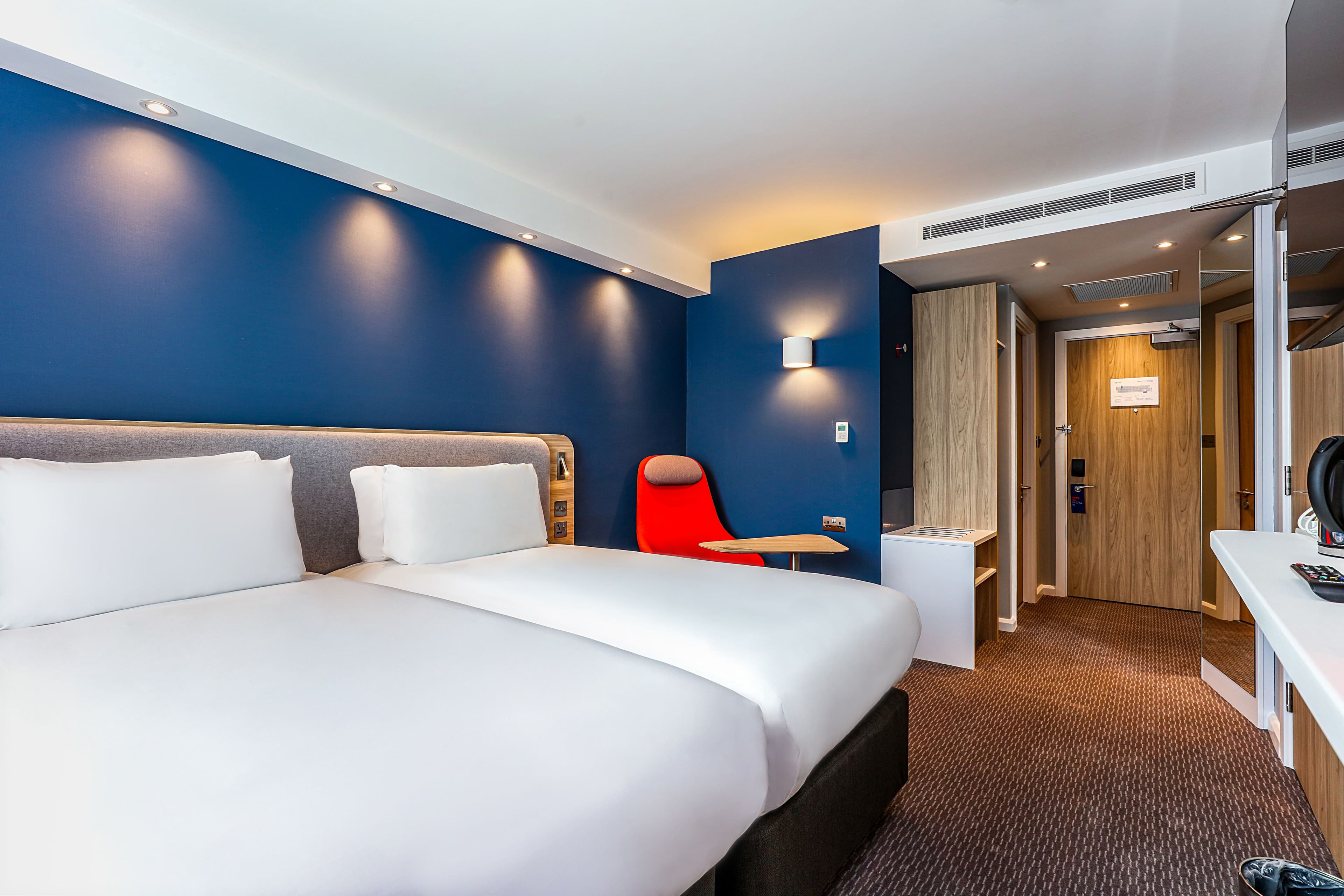 Holiday Inn Express Exeter - City Centre — 30