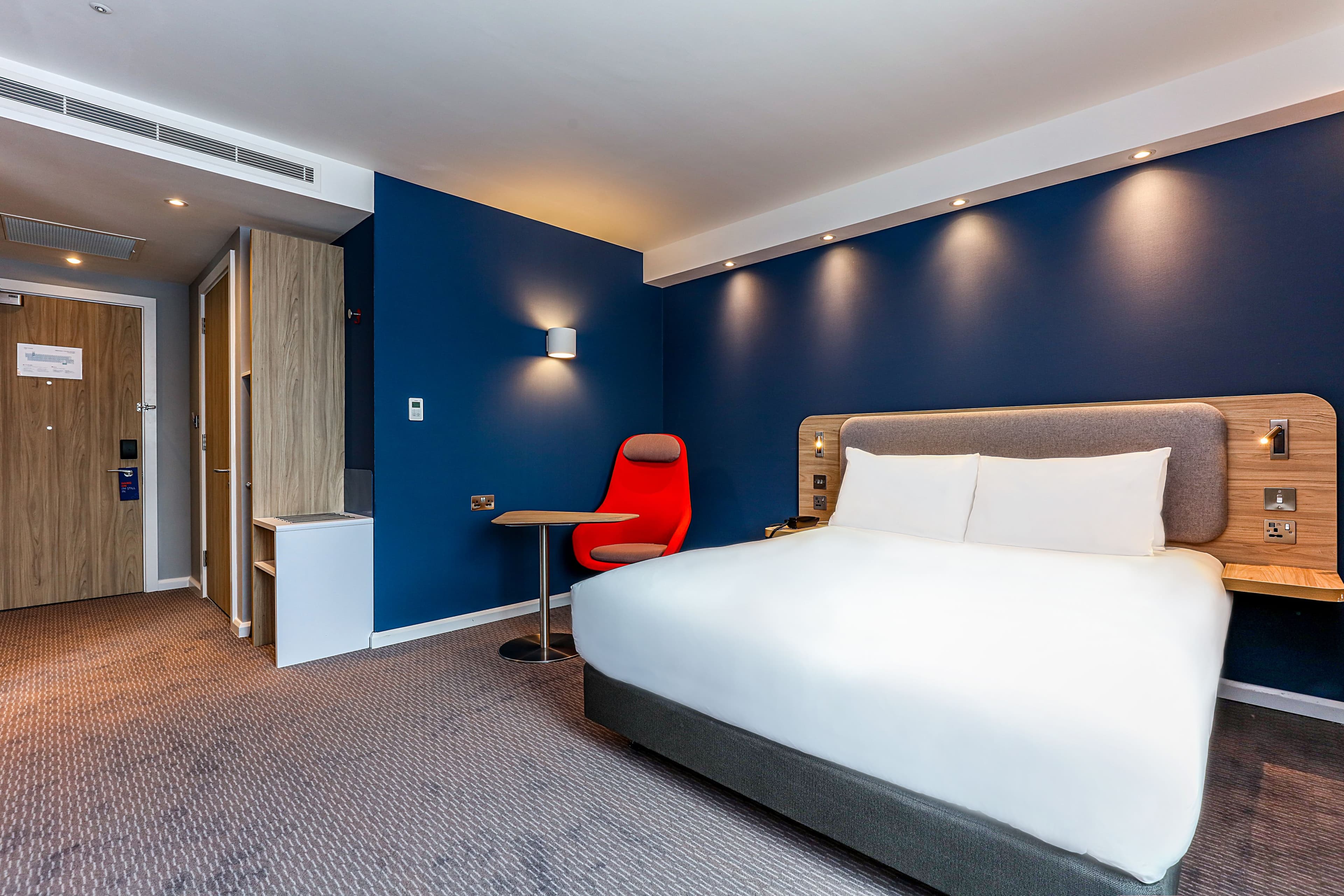 Holiday Inn Express Exeter - City Centre — 21