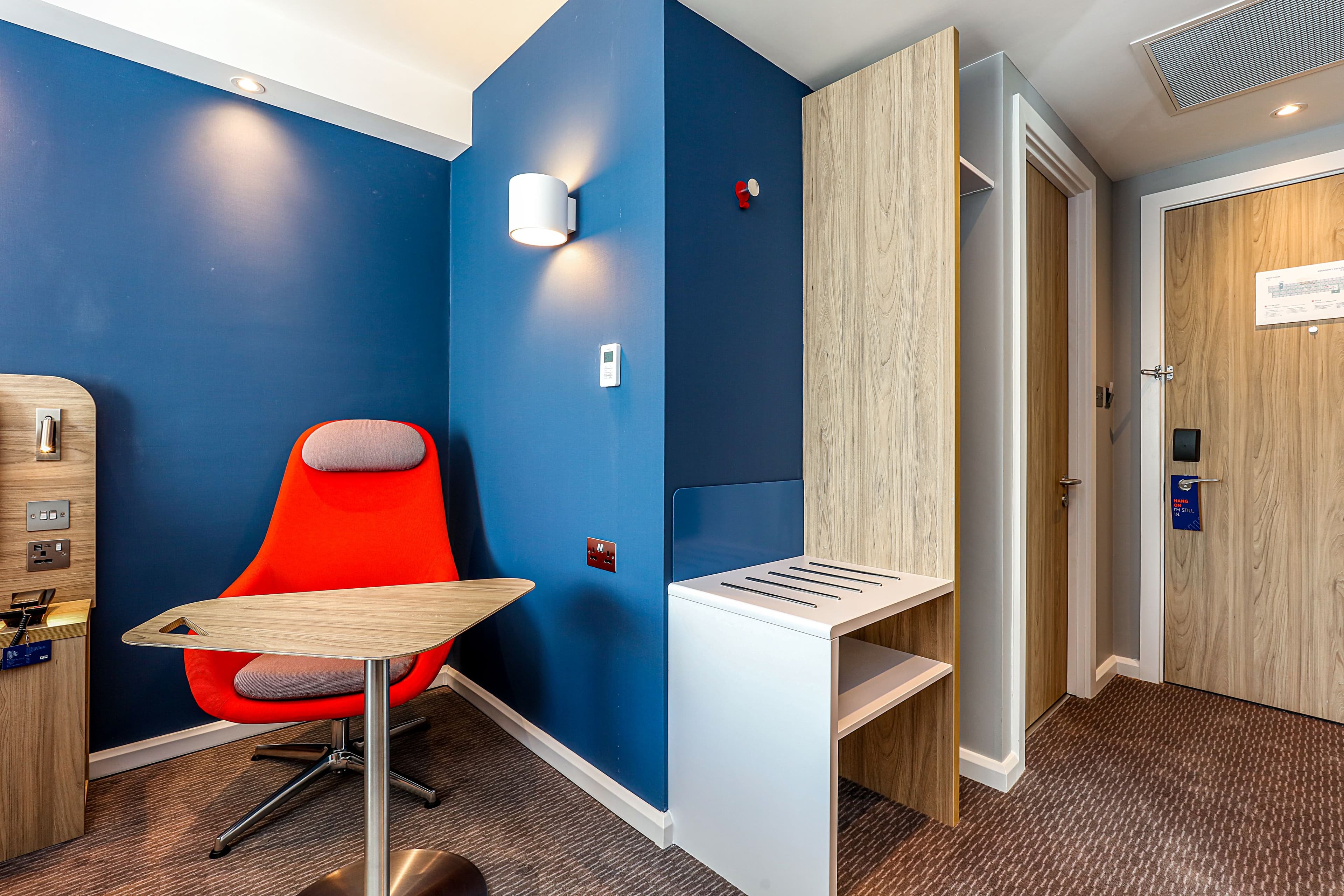 Holiday Inn Express Exeter - City Centre — 15