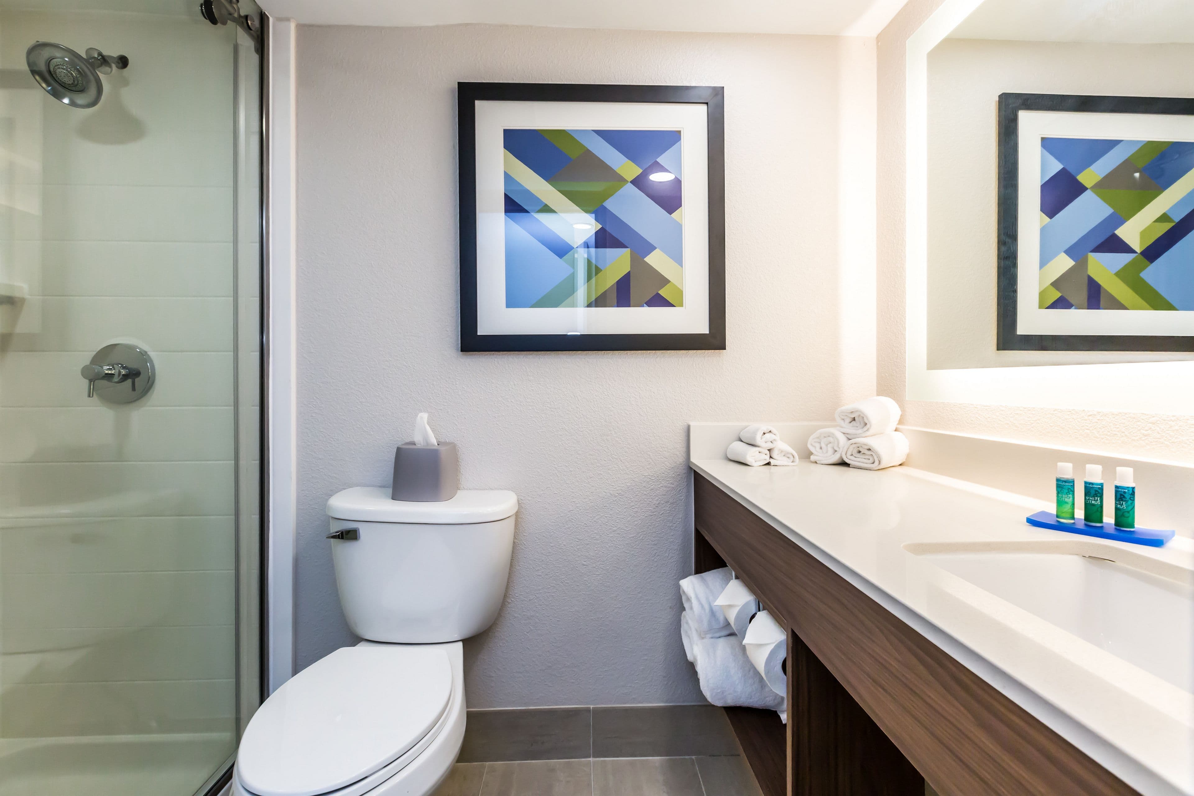 Holiday Inn Express Exton - Great Valley — 10
