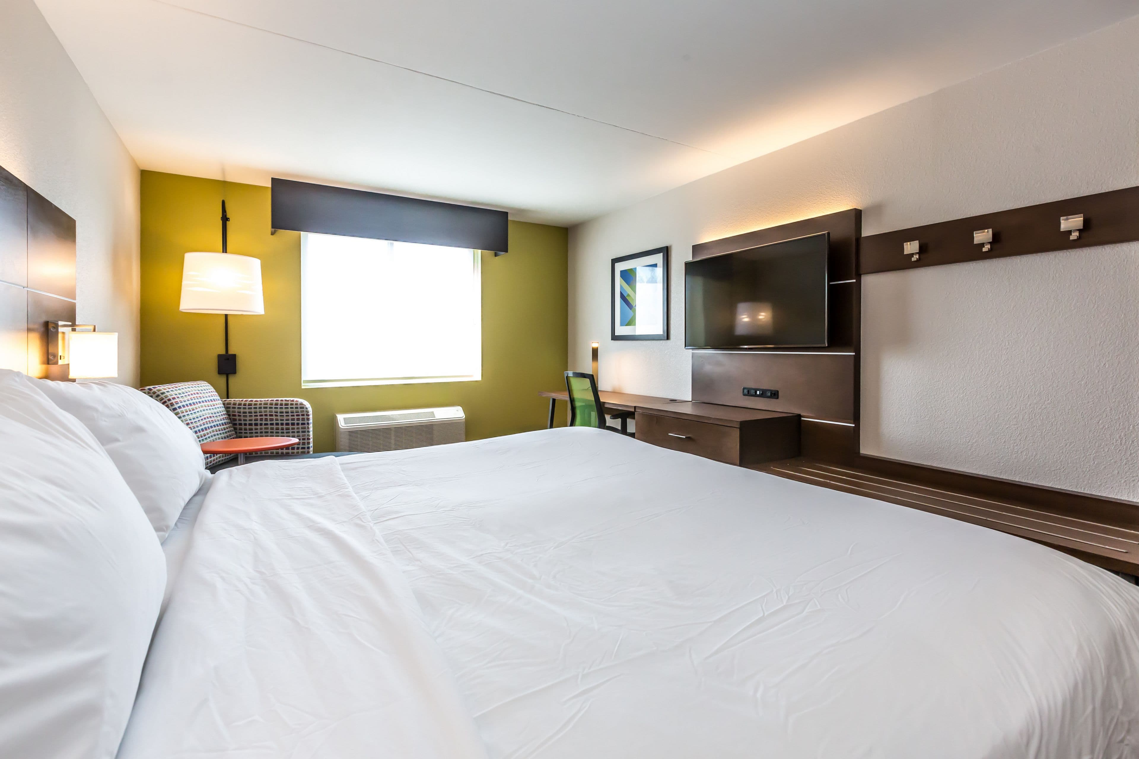 Holiday Inn Express Exton - Great Valley — 8