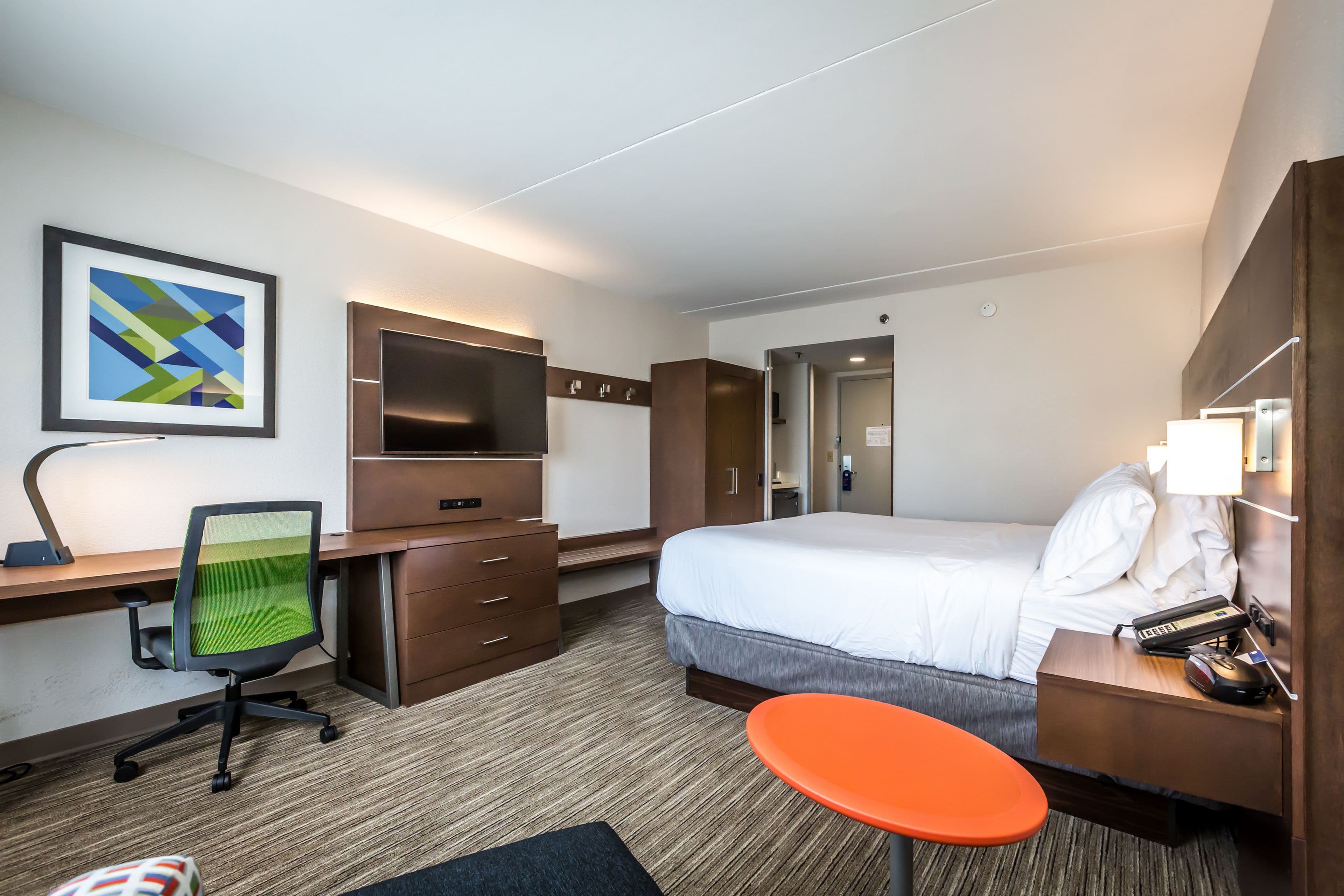 Holiday Inn Express Exton - Great Valley — 11