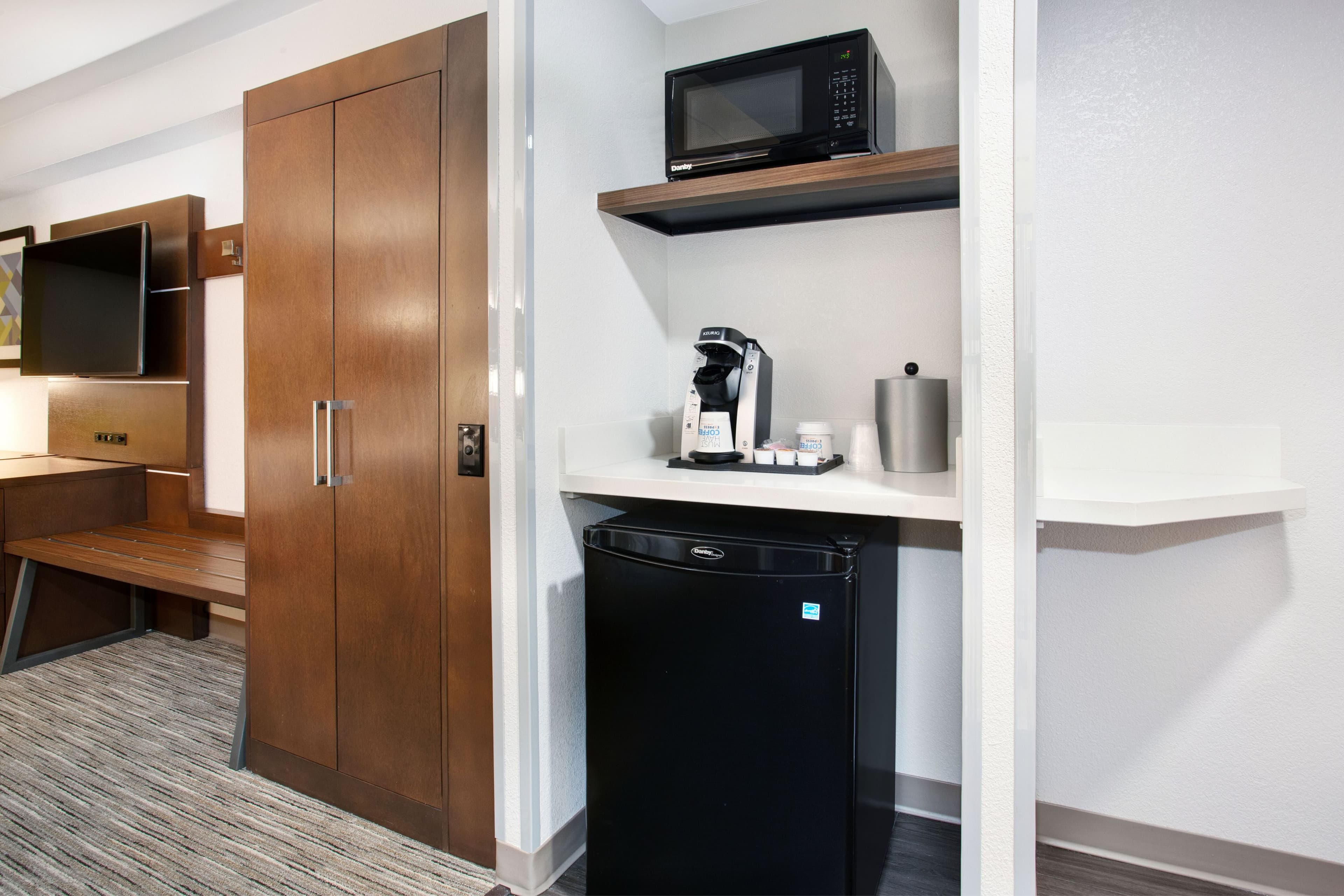 Holiday Inn Express Exton - Great Valley — 4