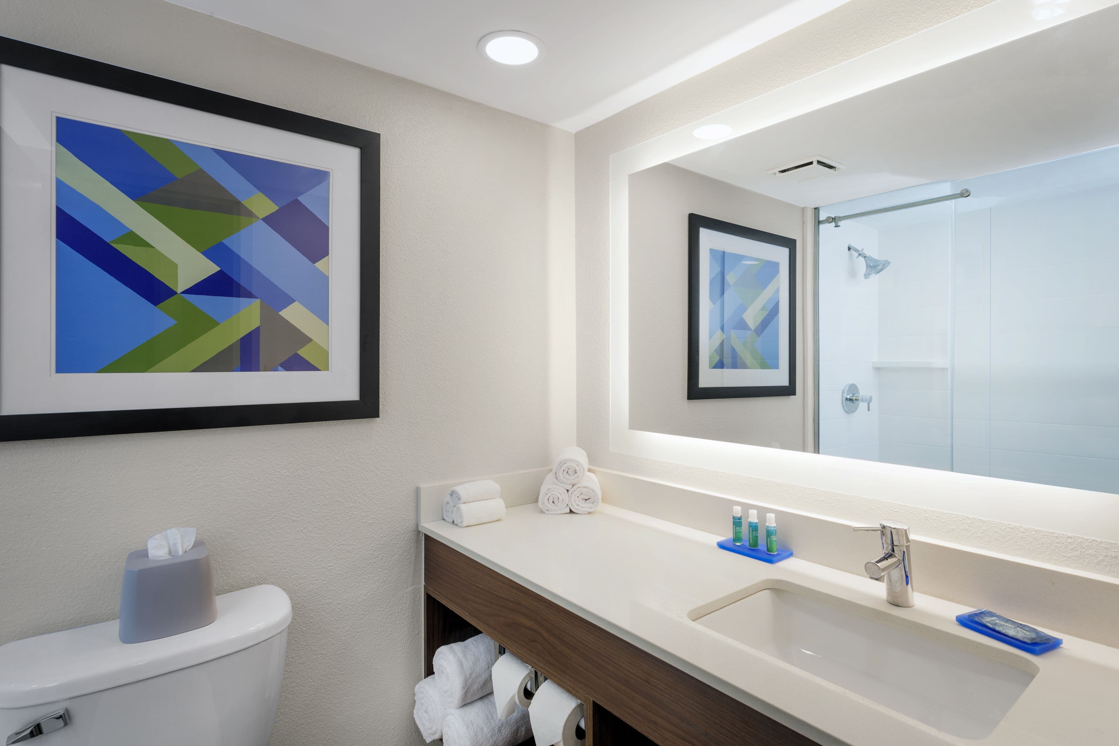 Holiday Inn Express Exton - Great Valley — 2
