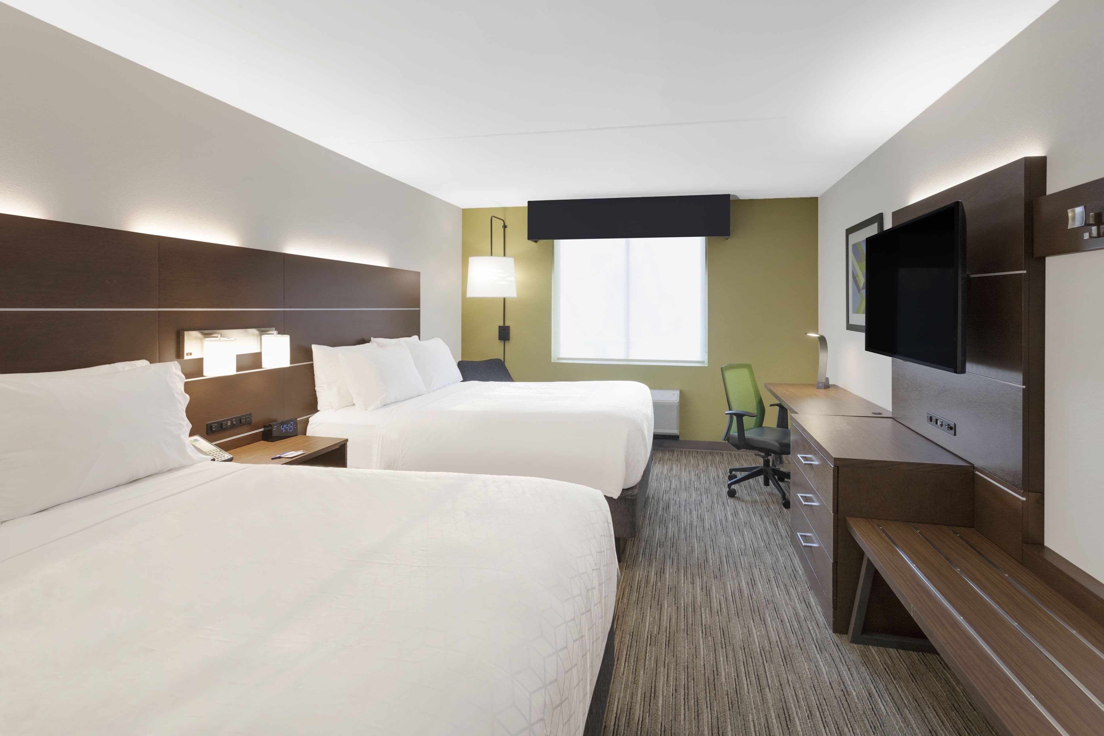 Holiday Inn Express Exton - Great Valley — 14