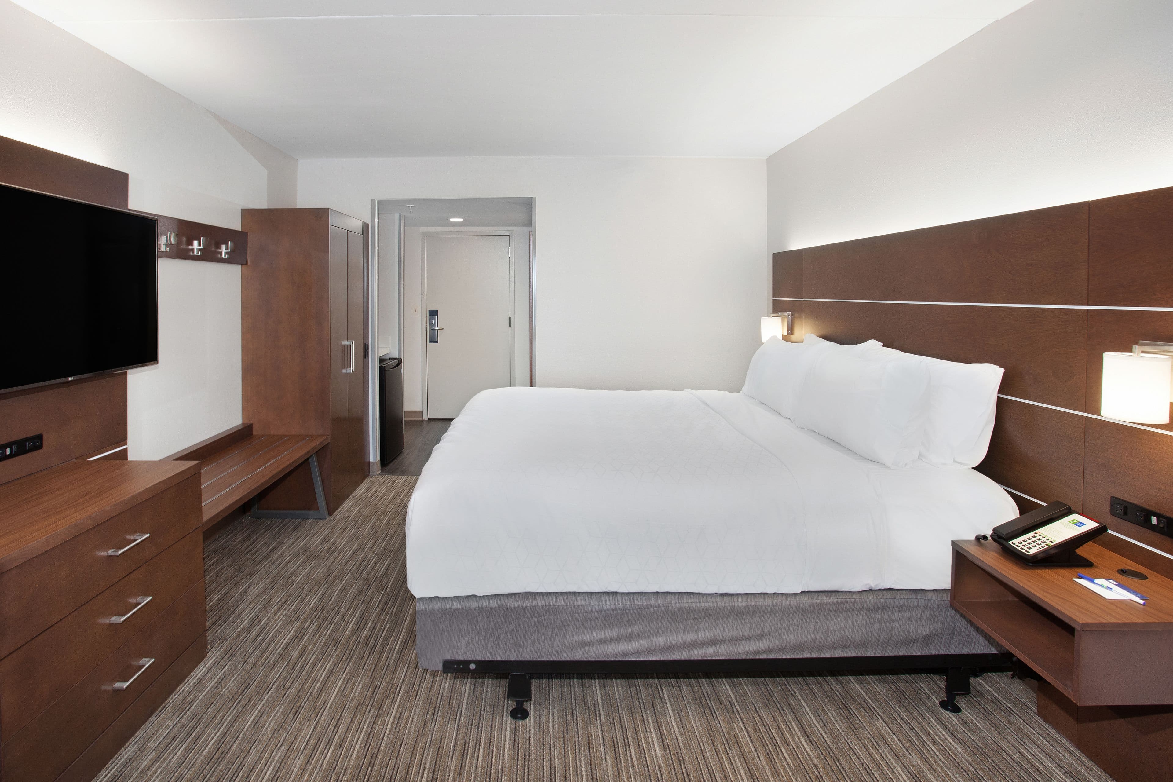 Holiday Inn Express Exton - Great Valley — 6