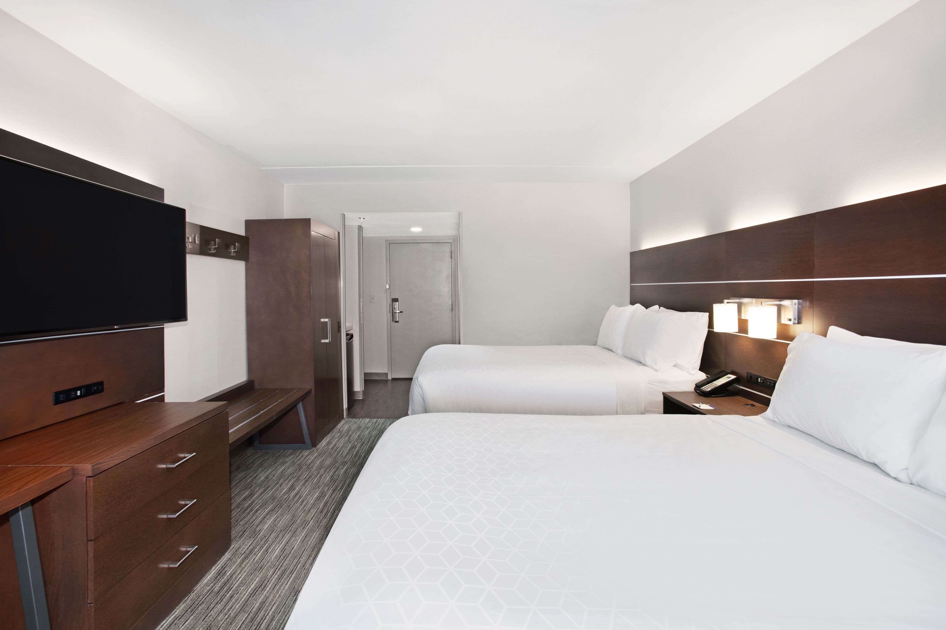 Holiday Inn Express Exton - Great Valley — 15