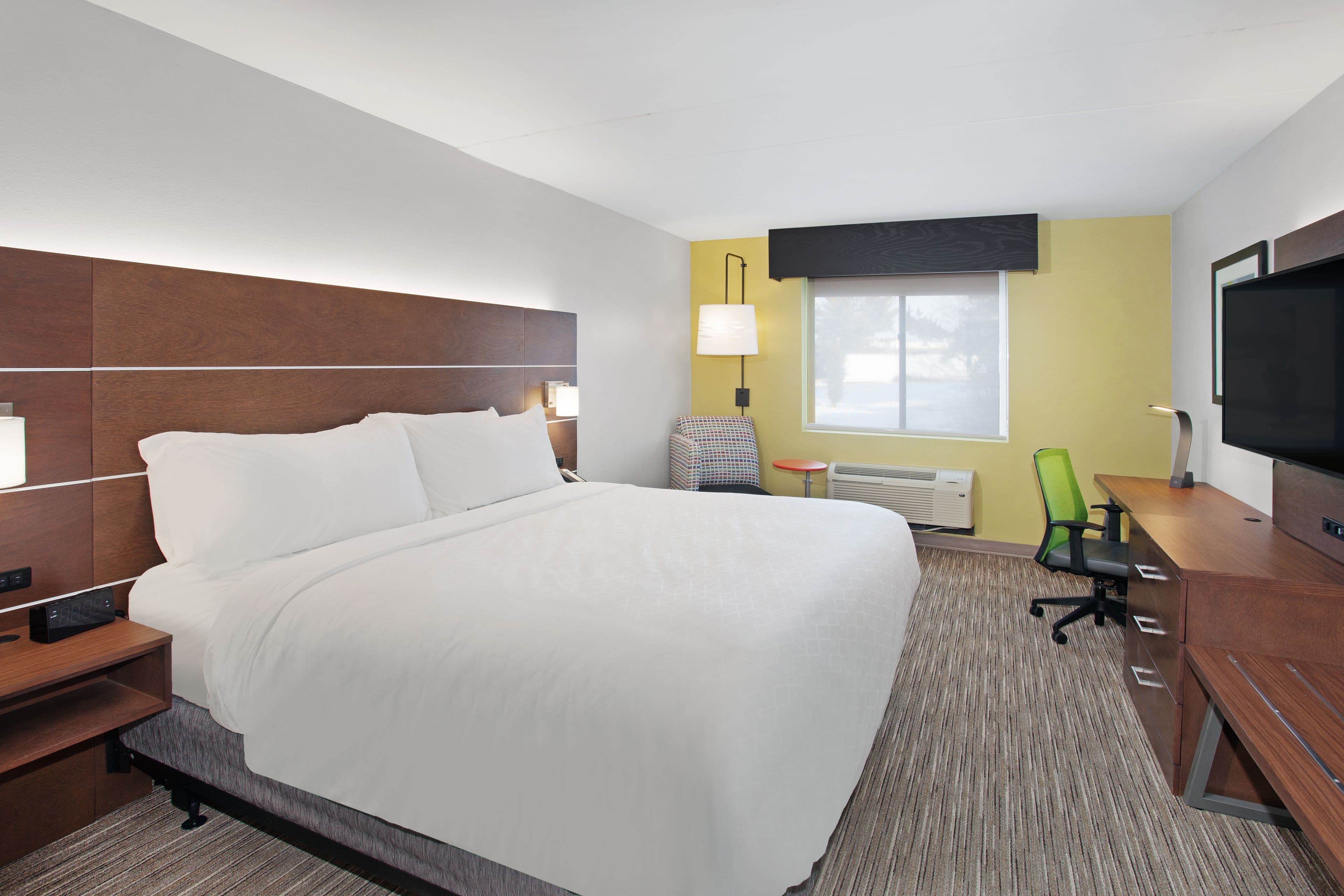 Holiday Inn Express Exton - Great Valley — 5