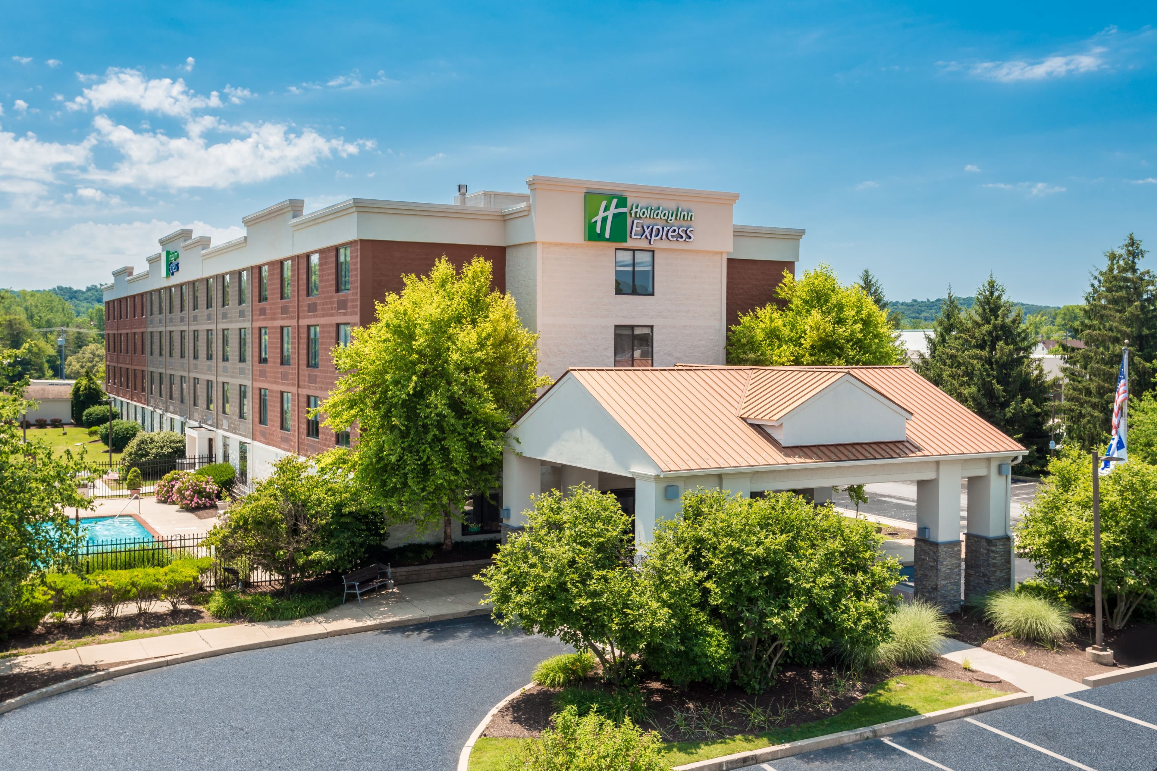 Holiday Inn Express Exton - Great Valley