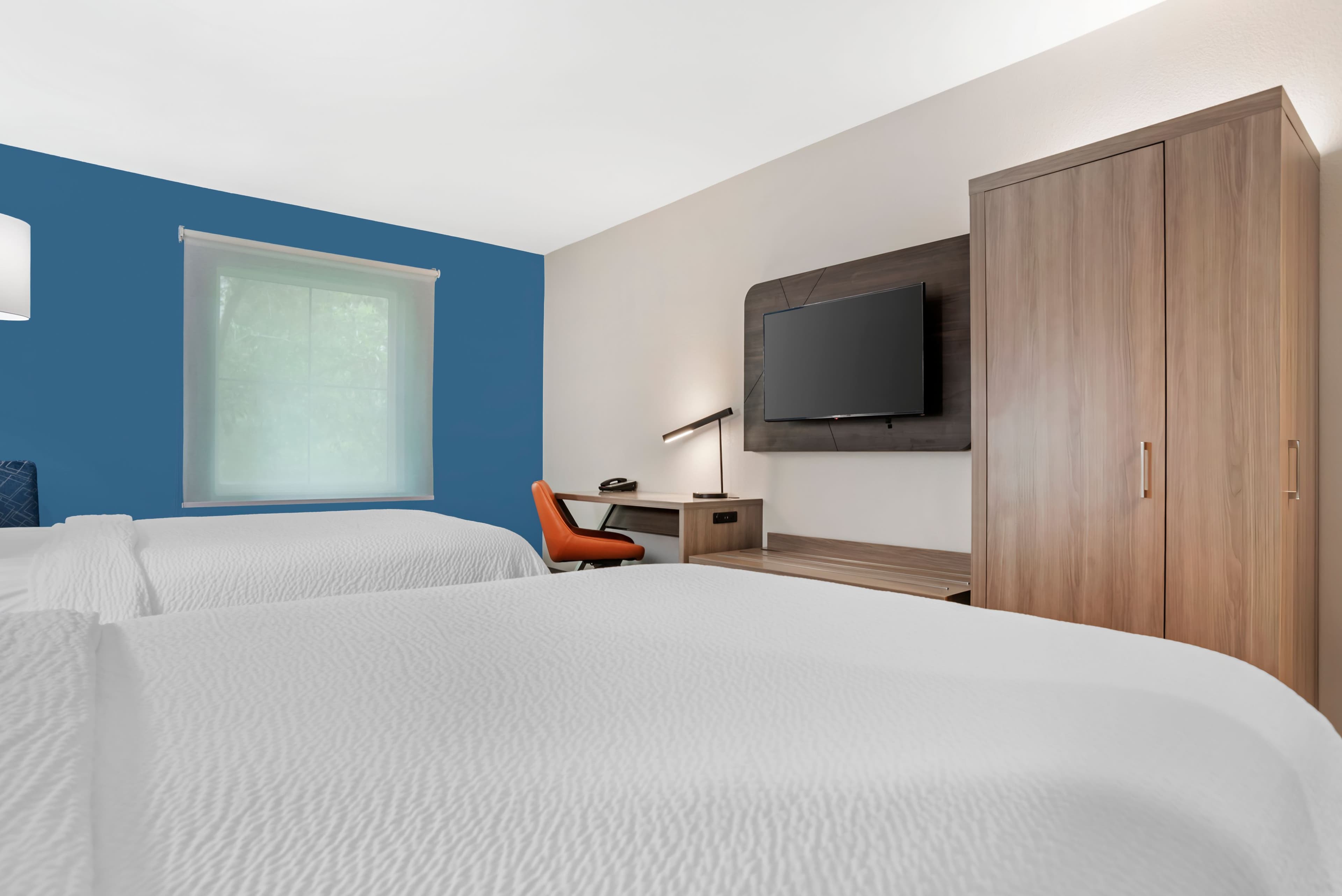 Holiday Inn Express Fairhope-Point Clear — 25