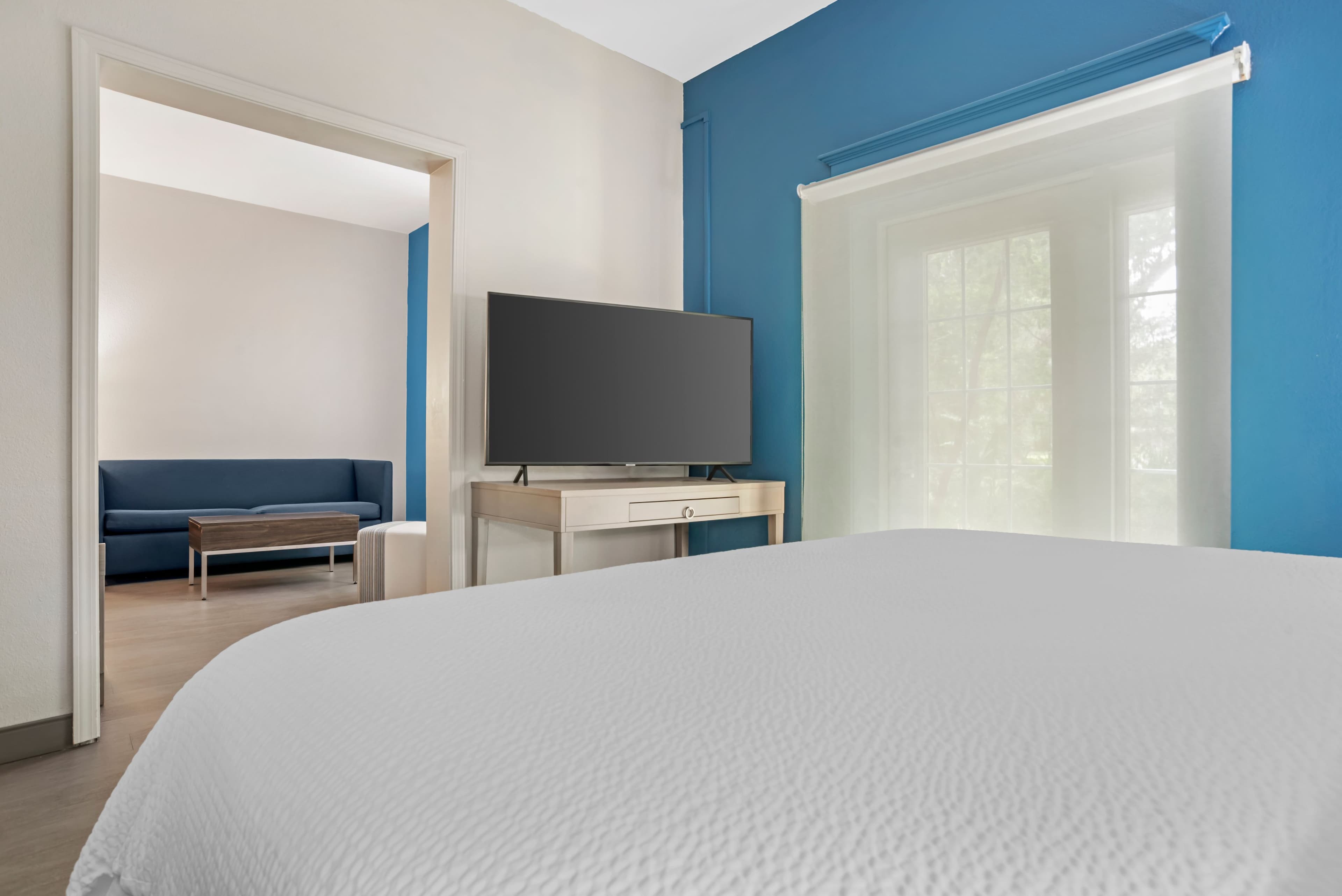 Holiday Inn Express Fairhope-Point Clear — 34