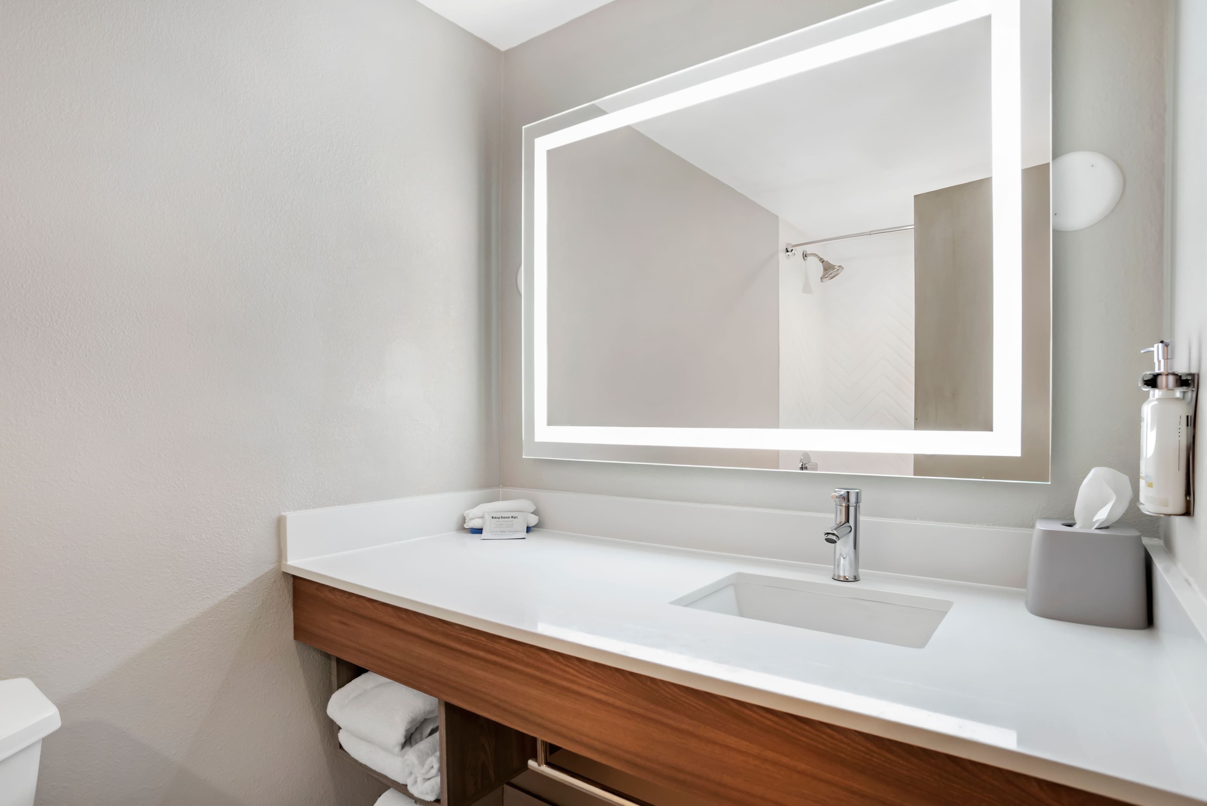 Holiday Inn Express Fairhope-Point Clear — 31