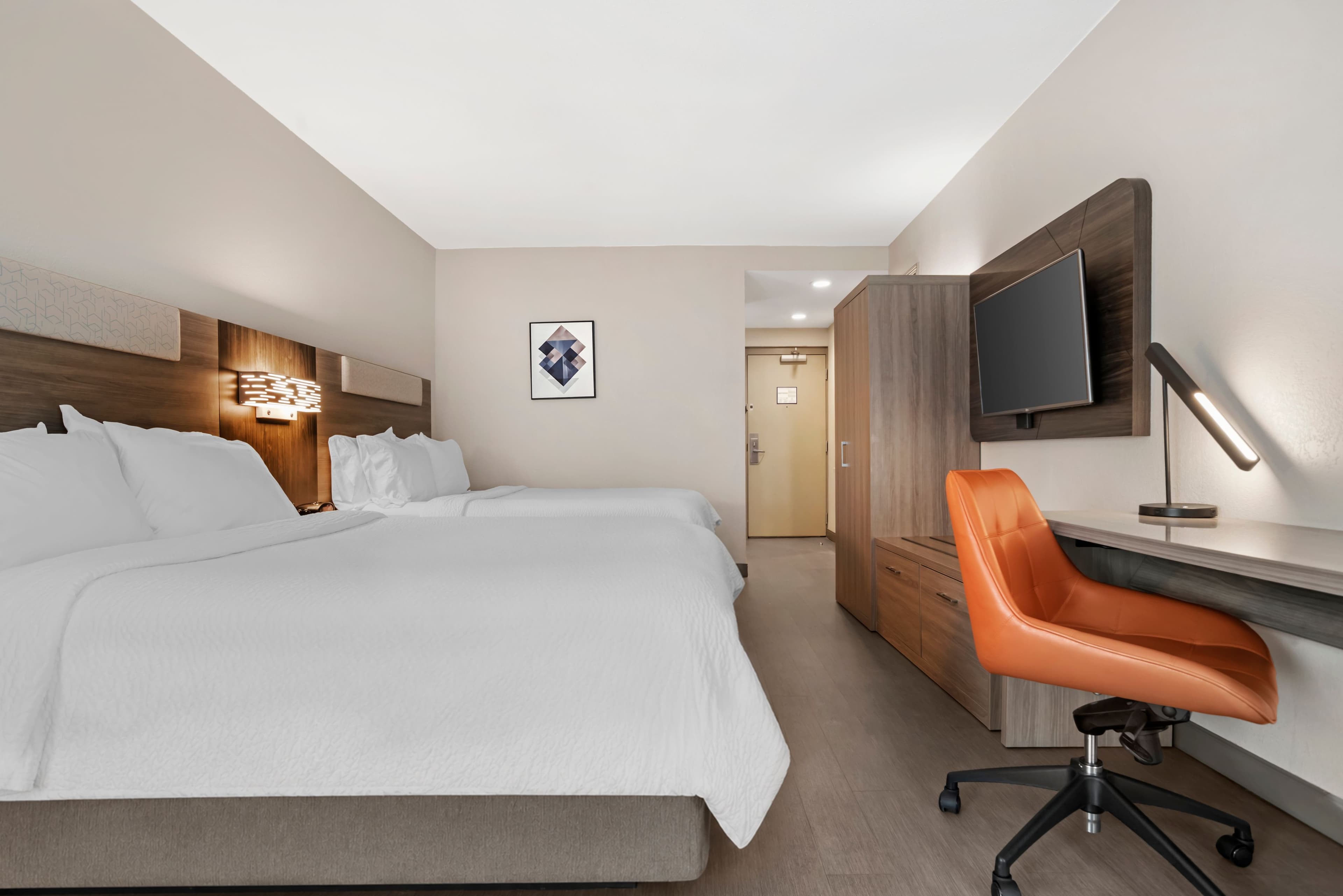Holiday Inn Express Fairhope-Point Clear — 29