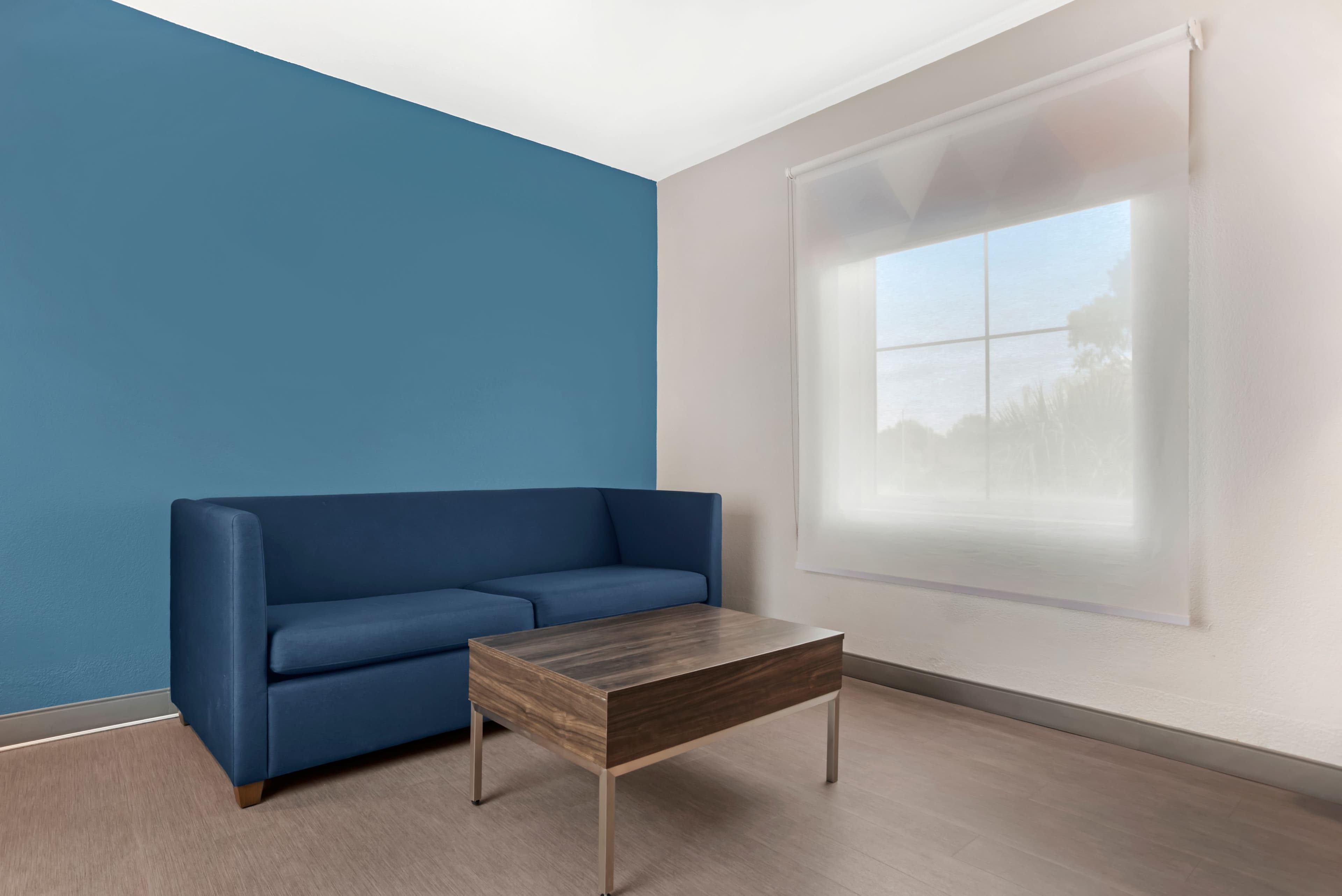 Holiday Inn Express Fairhope-Point Clear — 27