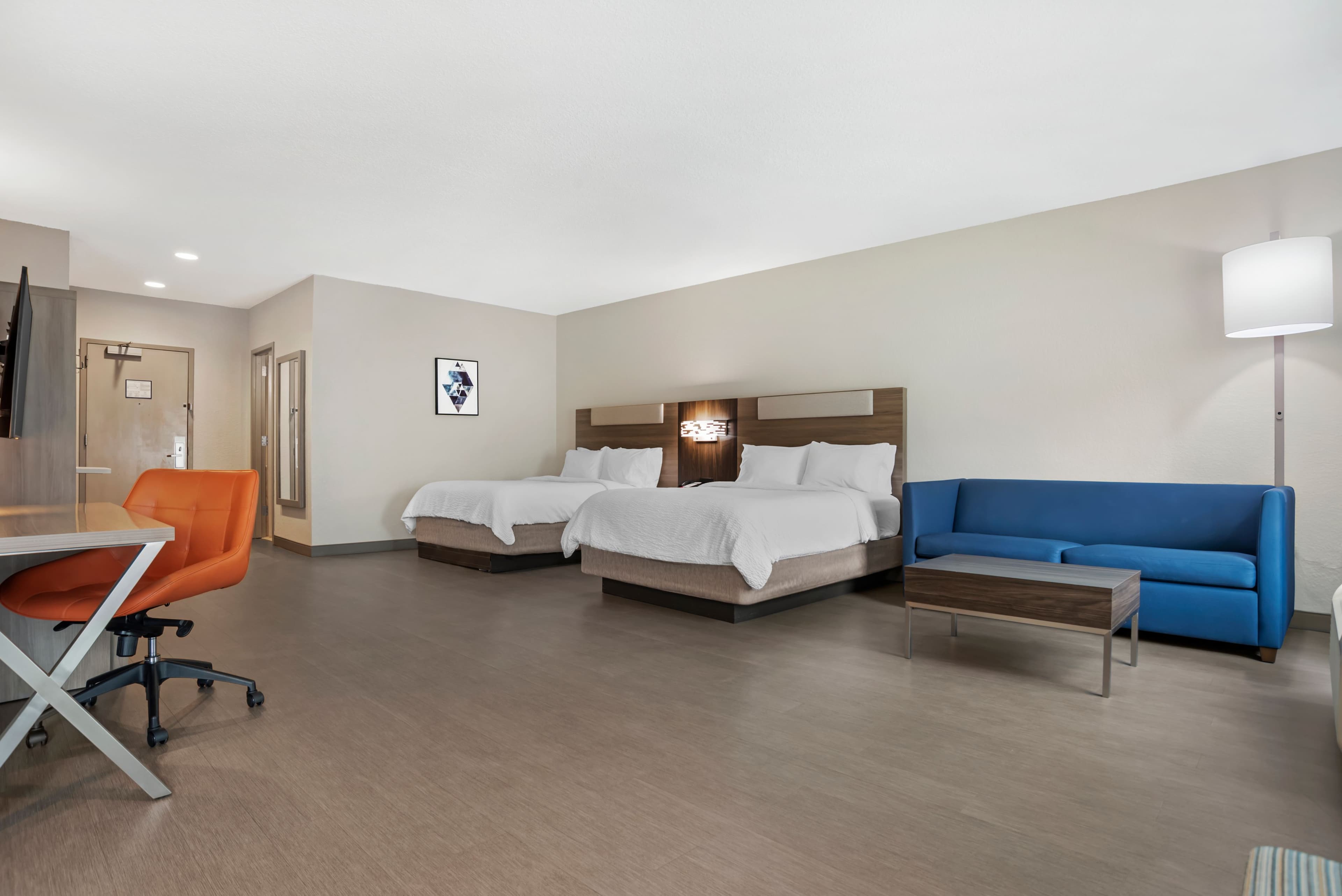 Holiday Inn Express Fairhope-Point Clear — 20