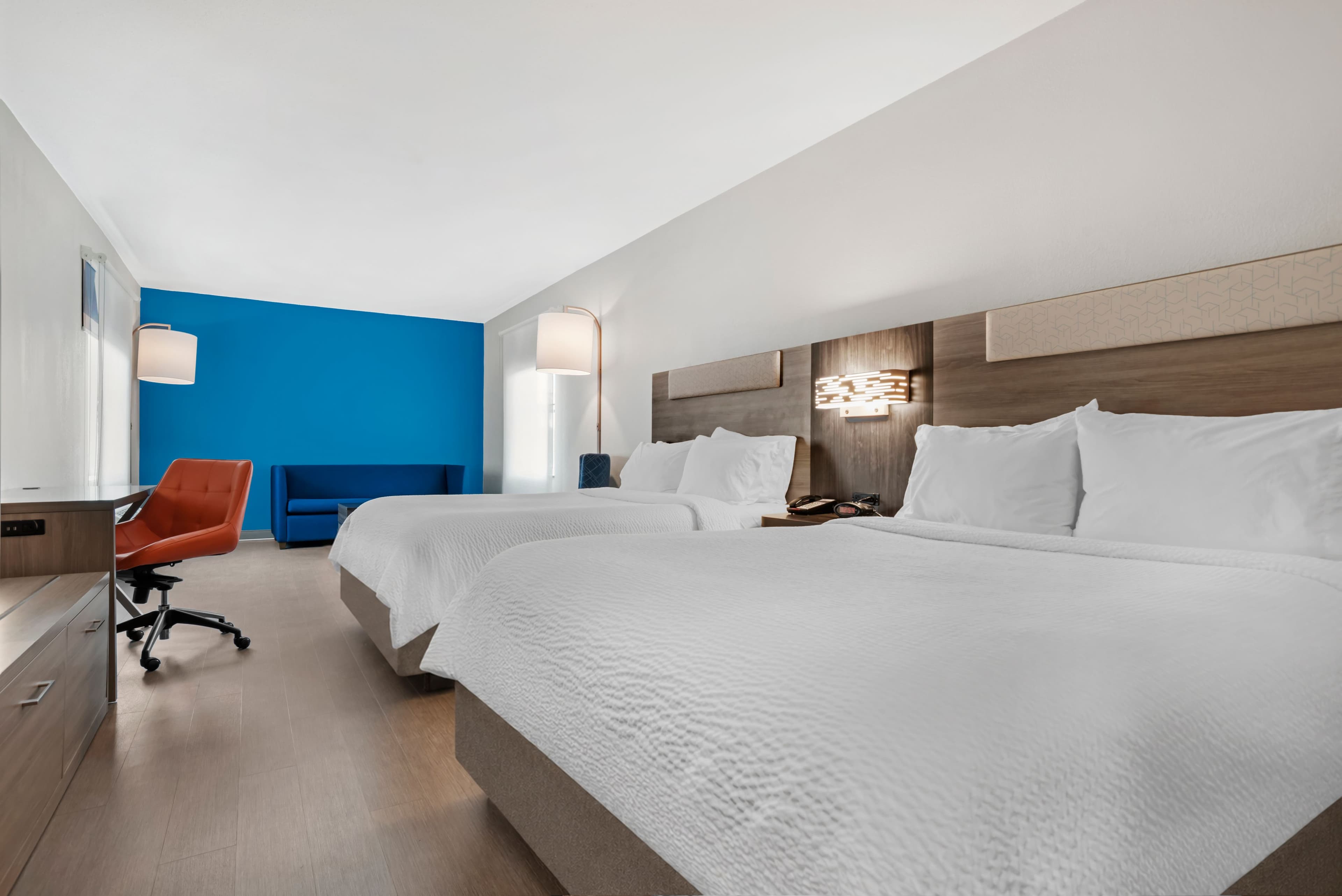 Holiday Inn Express Fairhope-Point Clear — 30