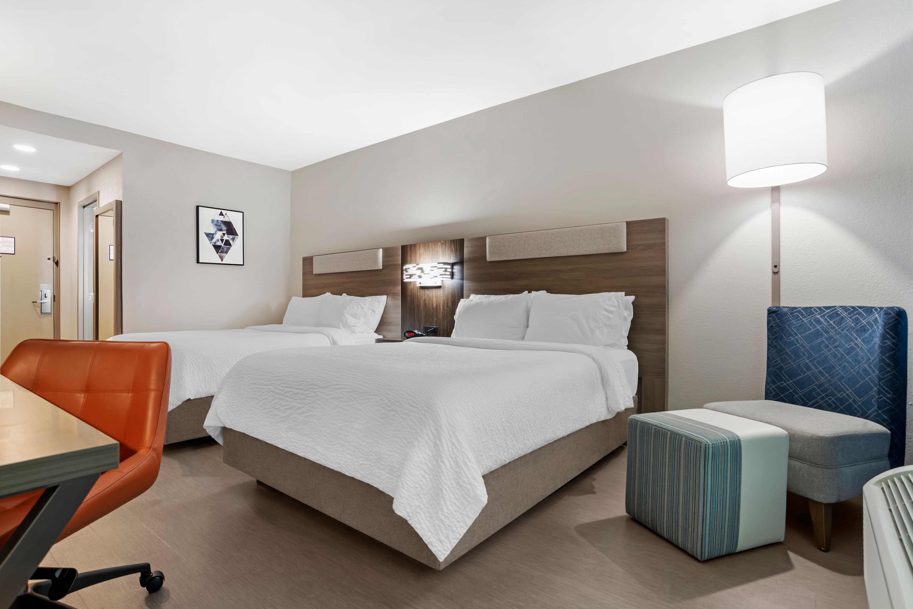 Holiday Inn Express Fairhope-Point Clear — 24