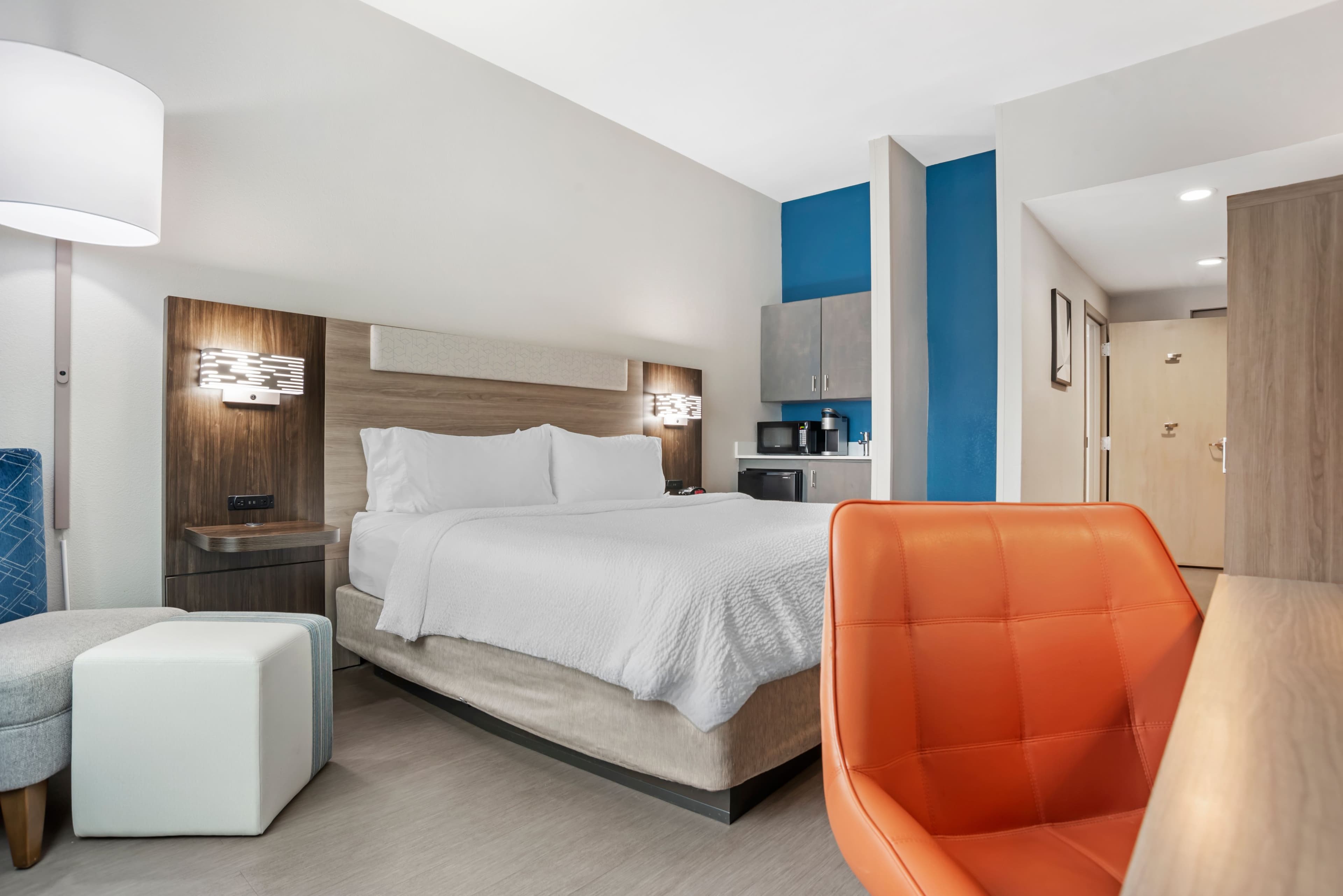 Holiday Inn Express Fairhope-Point Clear — 9