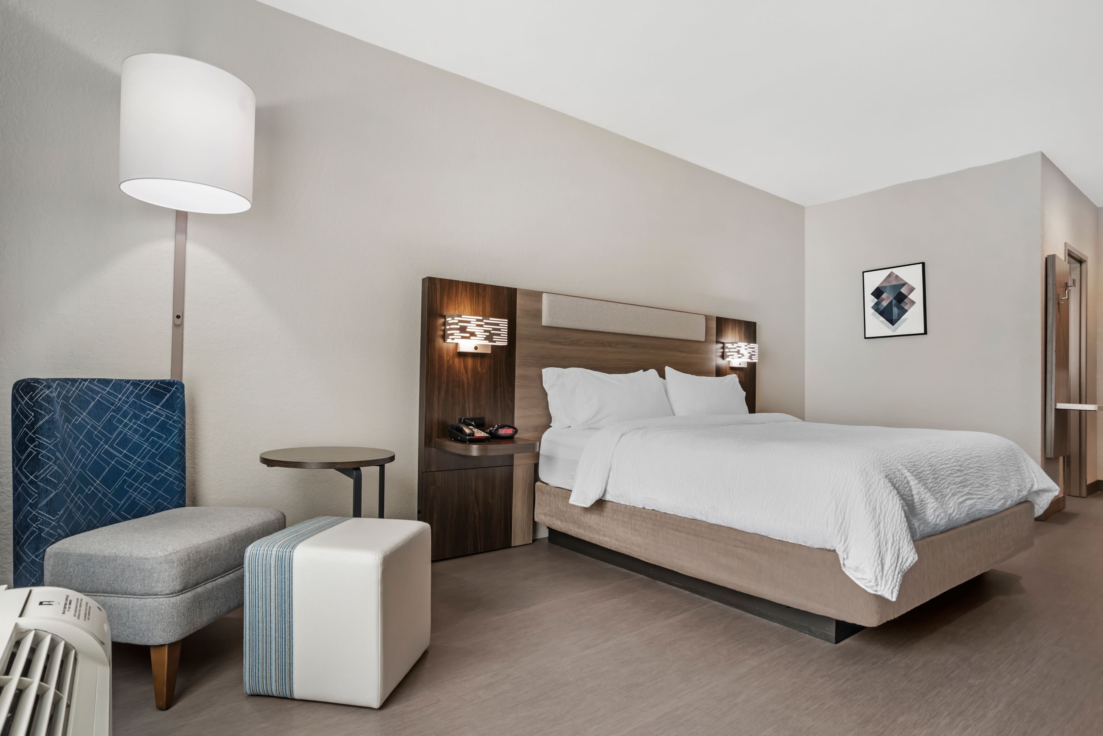 Holiday Inn Express Fairhope-Point Clear — 4