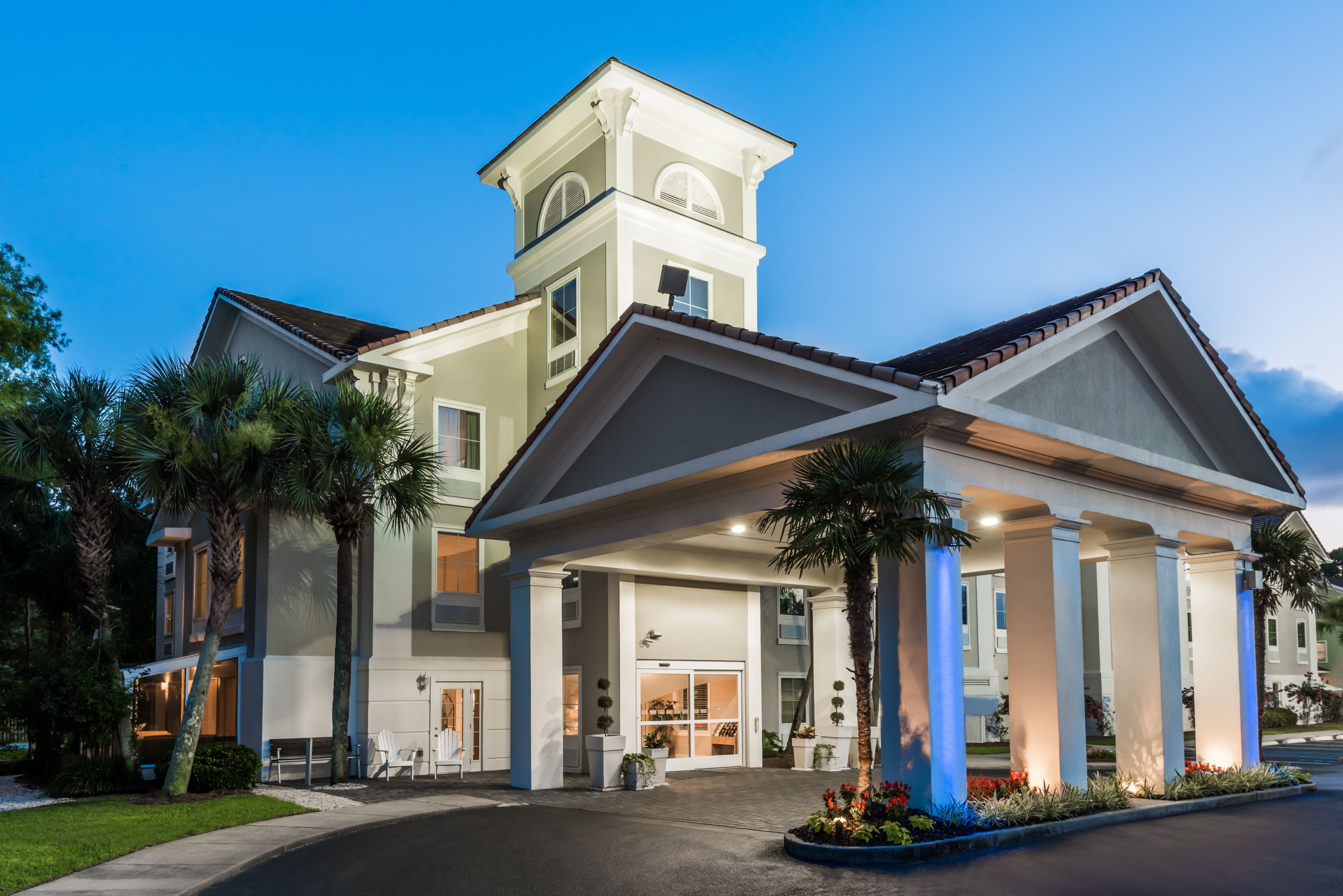 Holiday Inn Express Fairhope-Point Clear - Image 1
