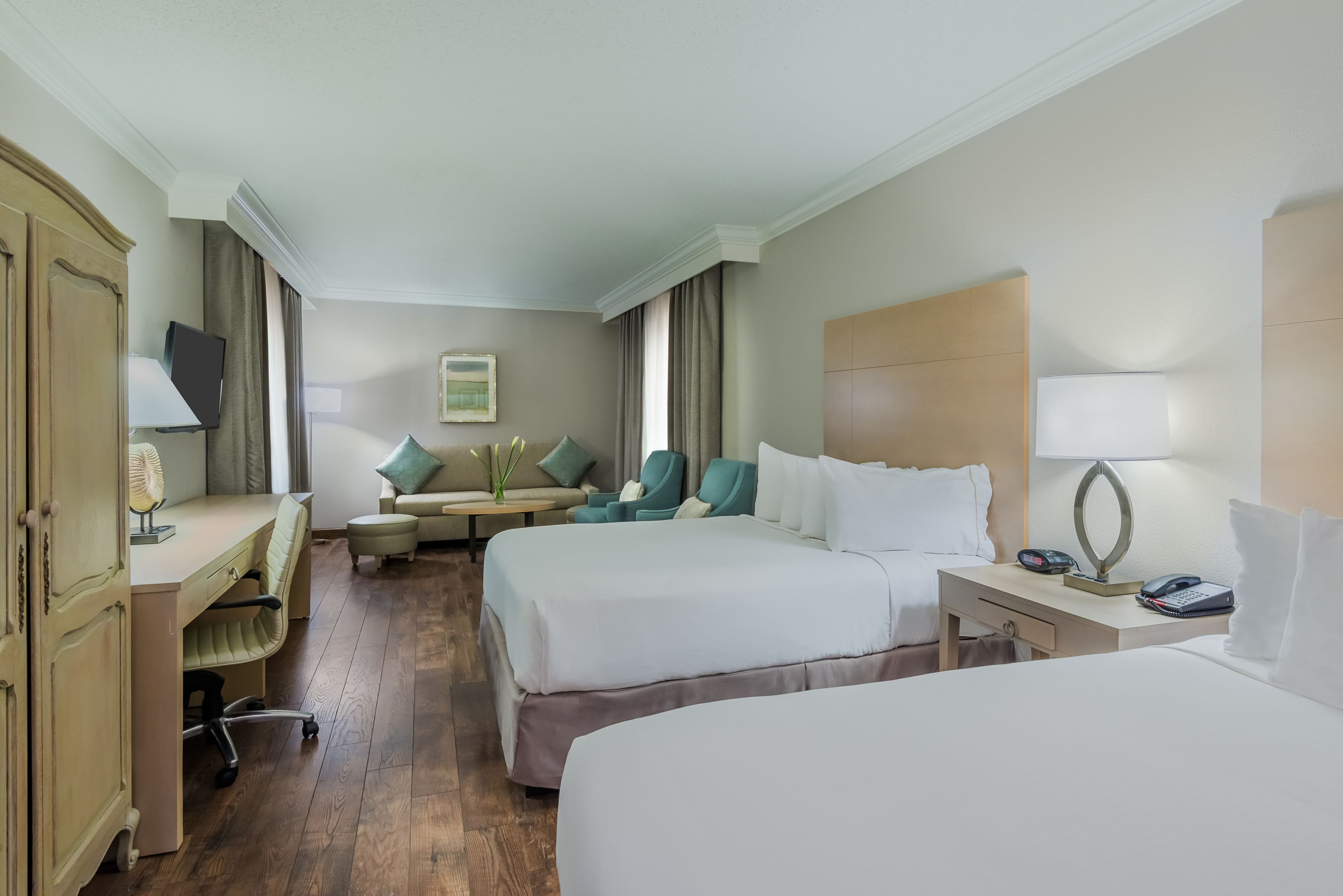 Holiday Inn Express Fairhope-Point Clear — 11