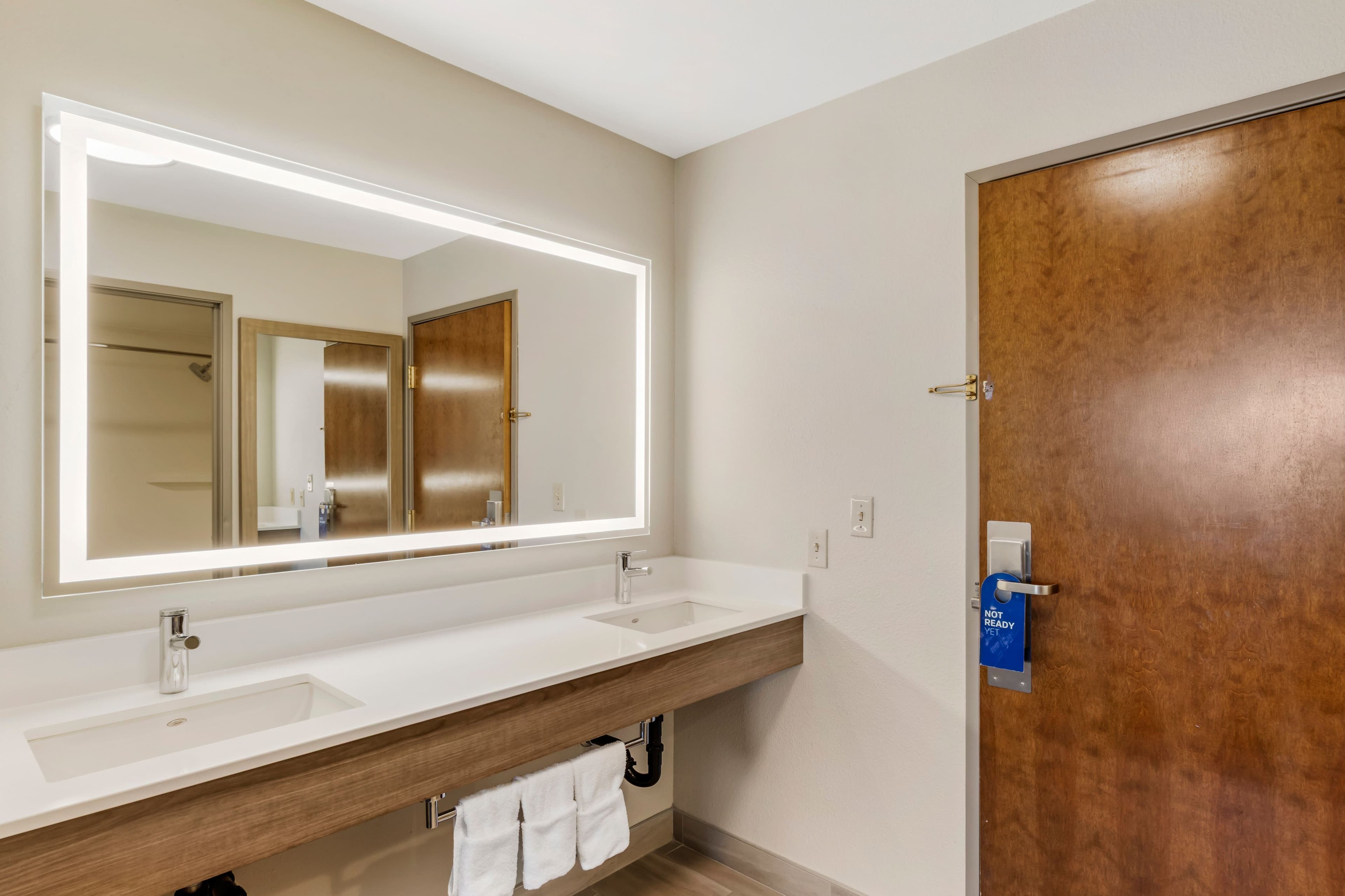 Holiday Inn Express Fallon — 25