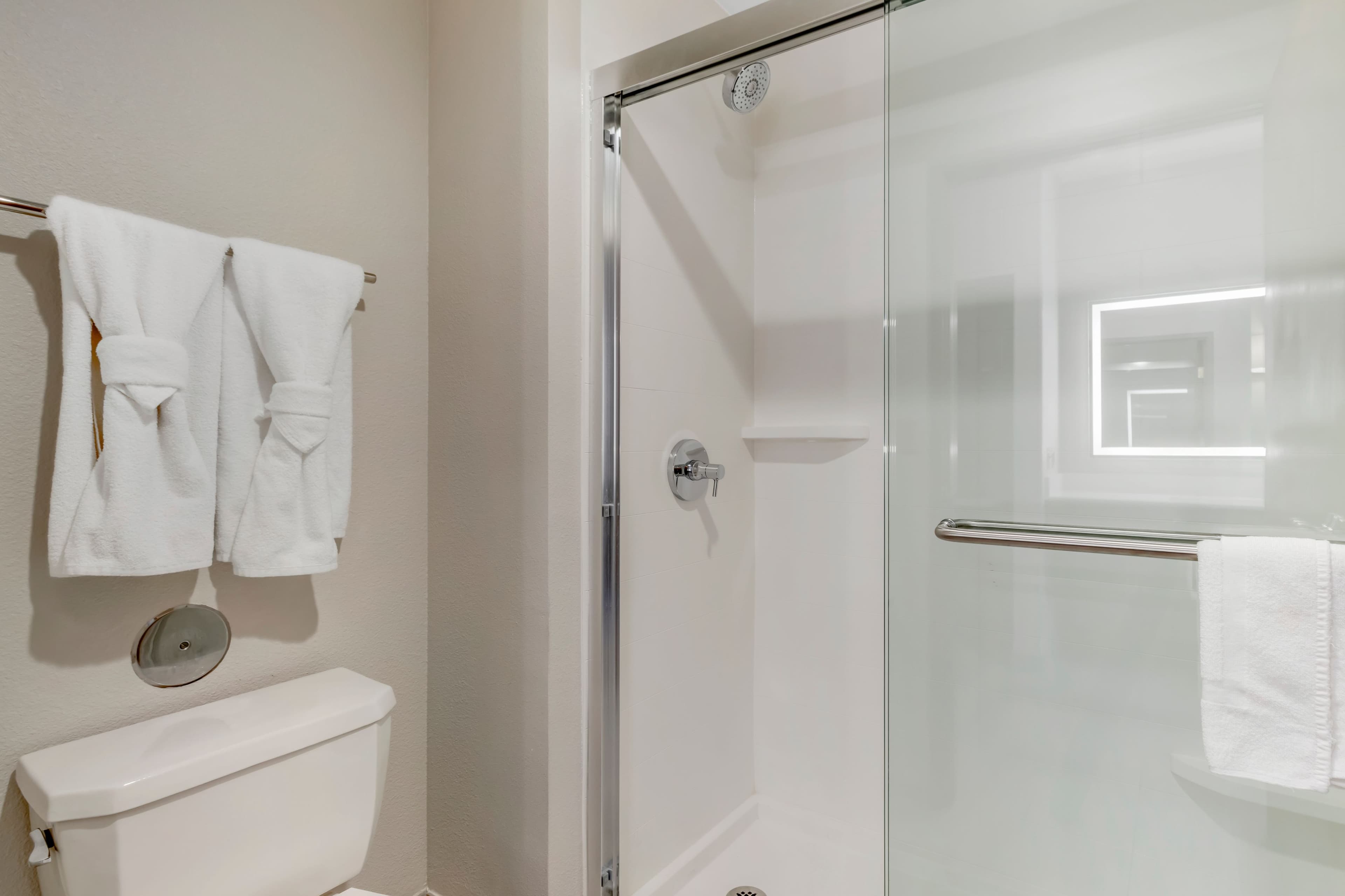 Holiday Inn Express Fallon — 10