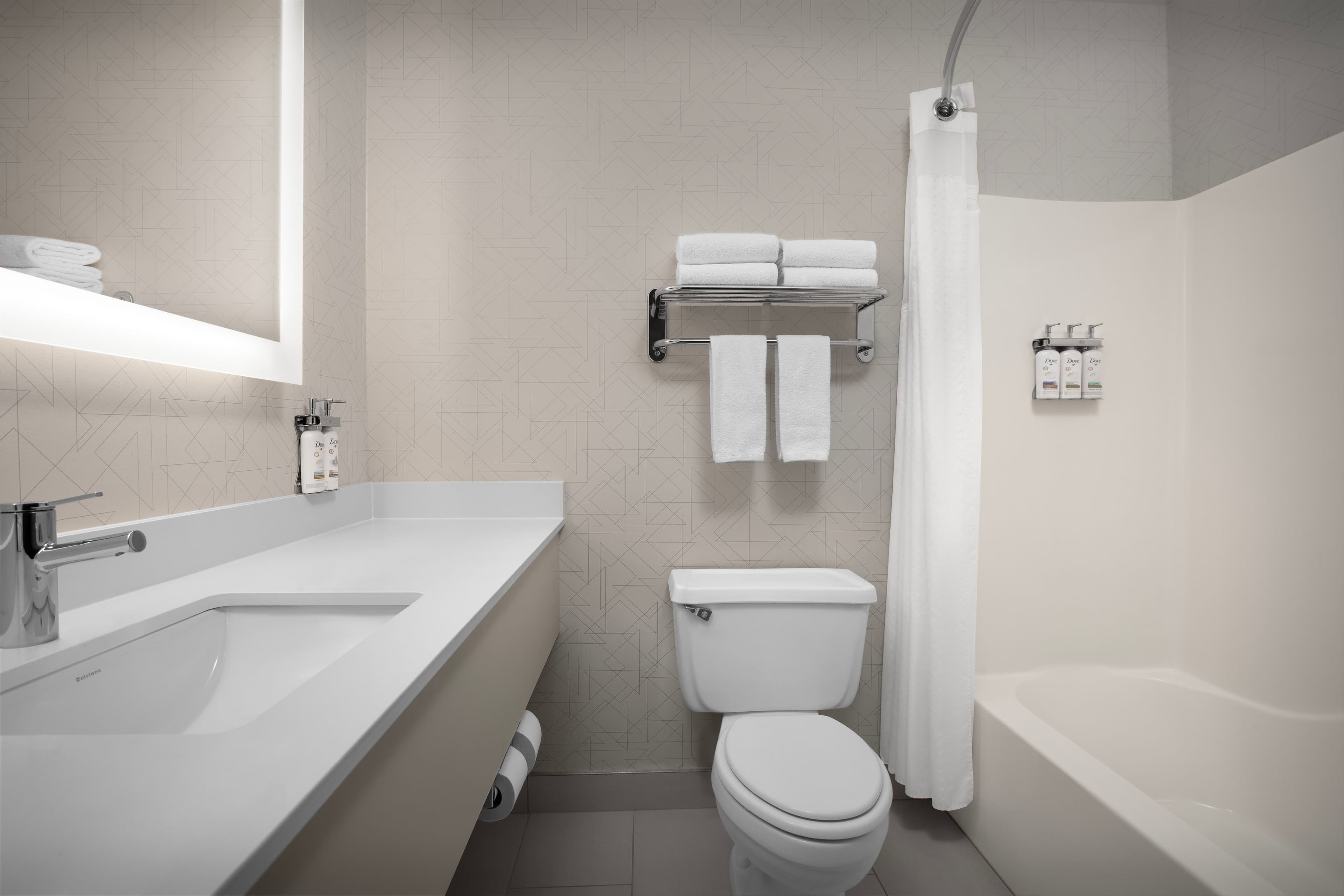 Holiday Inn Express Fargo-West Acres — 35