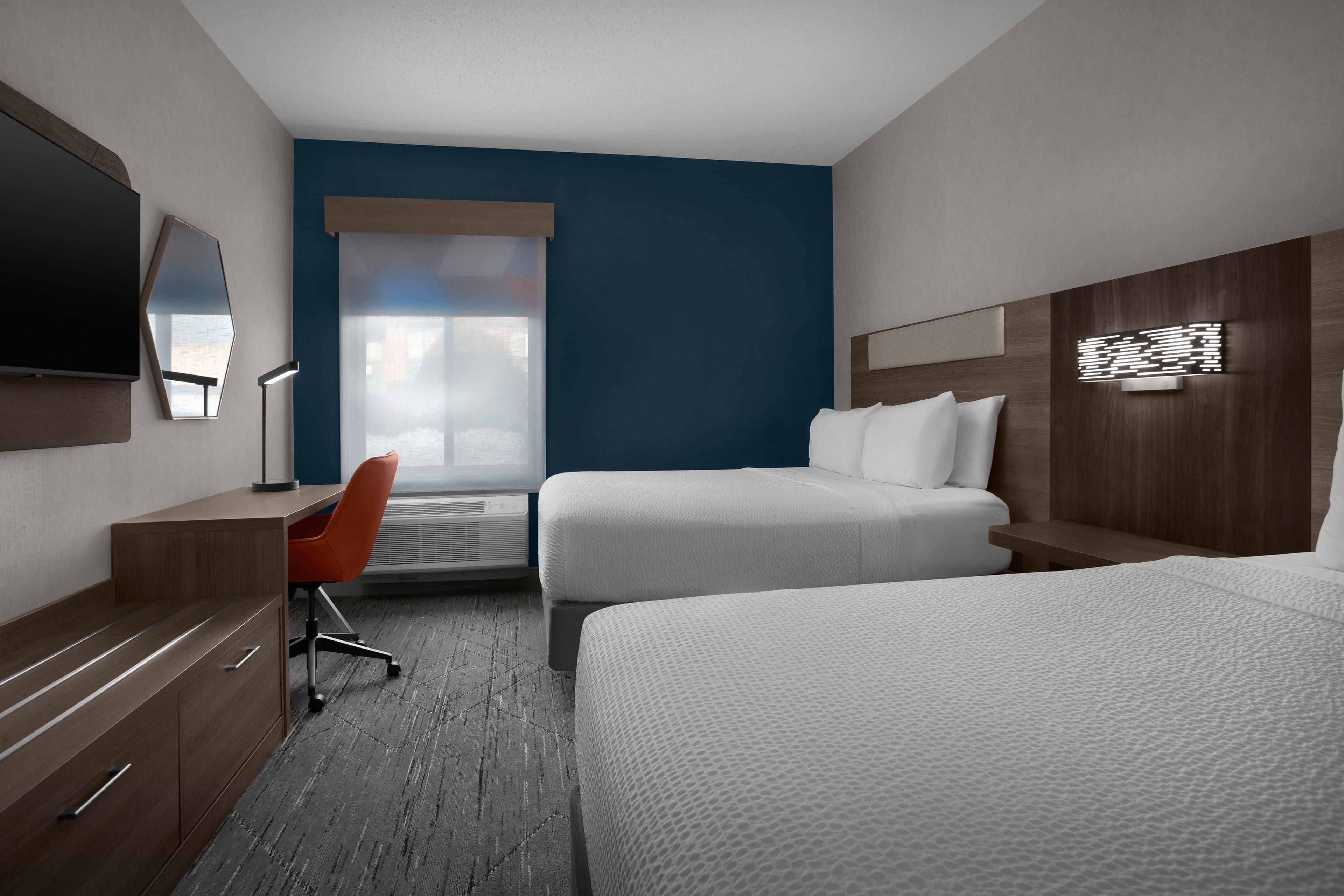 Holiday Inn Express Fargo-West Acres — 43