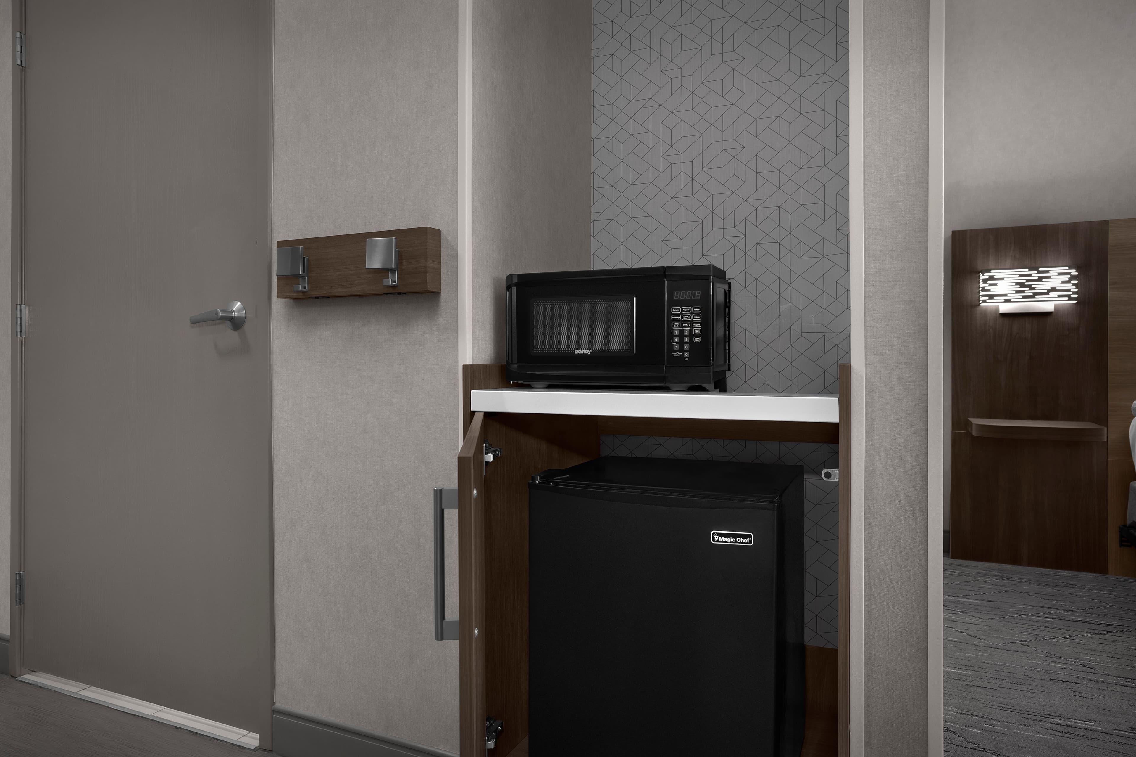 Holiday Inn Express Fargo-West Acres — 17
