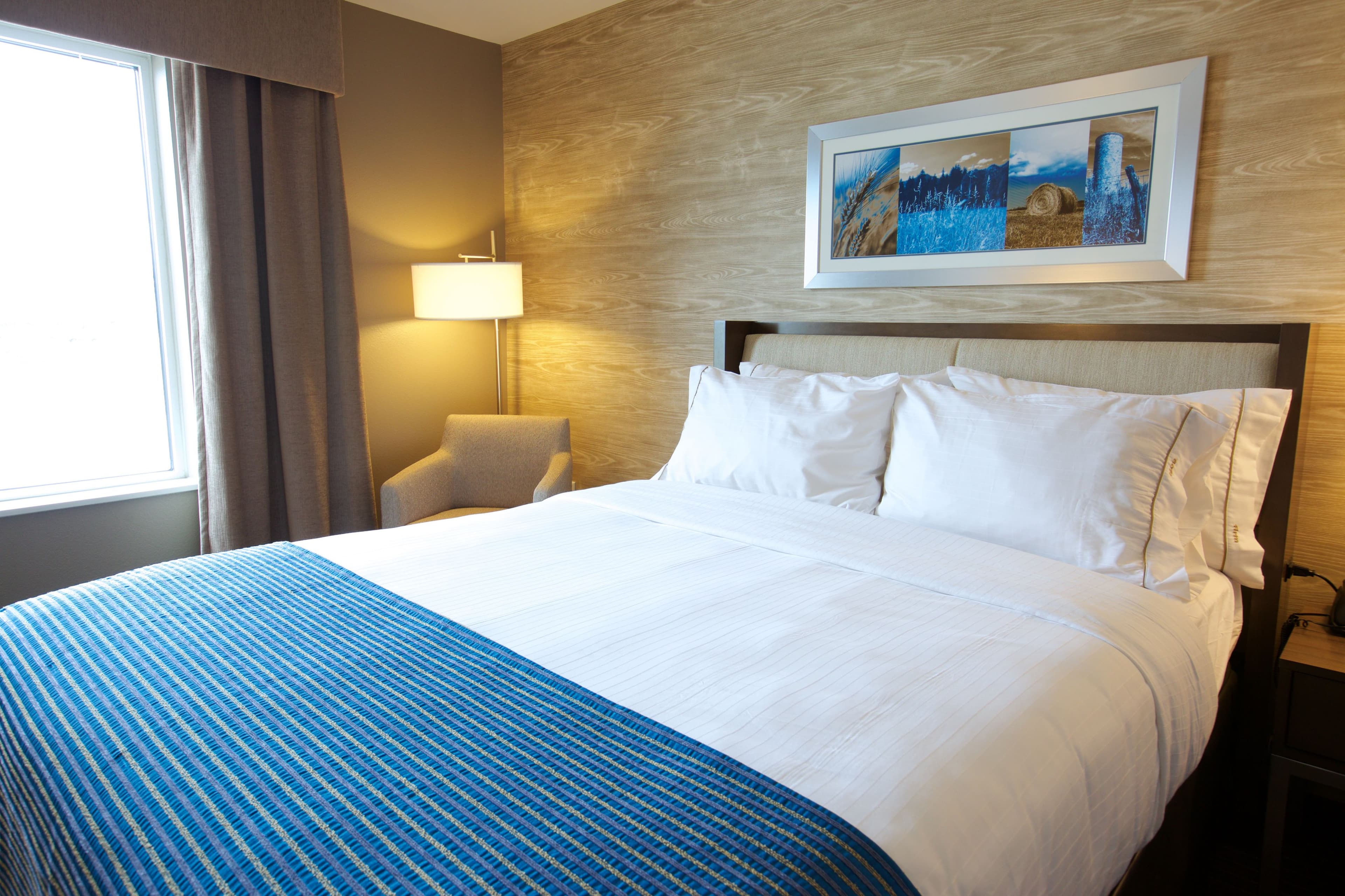 Holiday Inn Express Fargo SW - I-94 Medical Center — 29