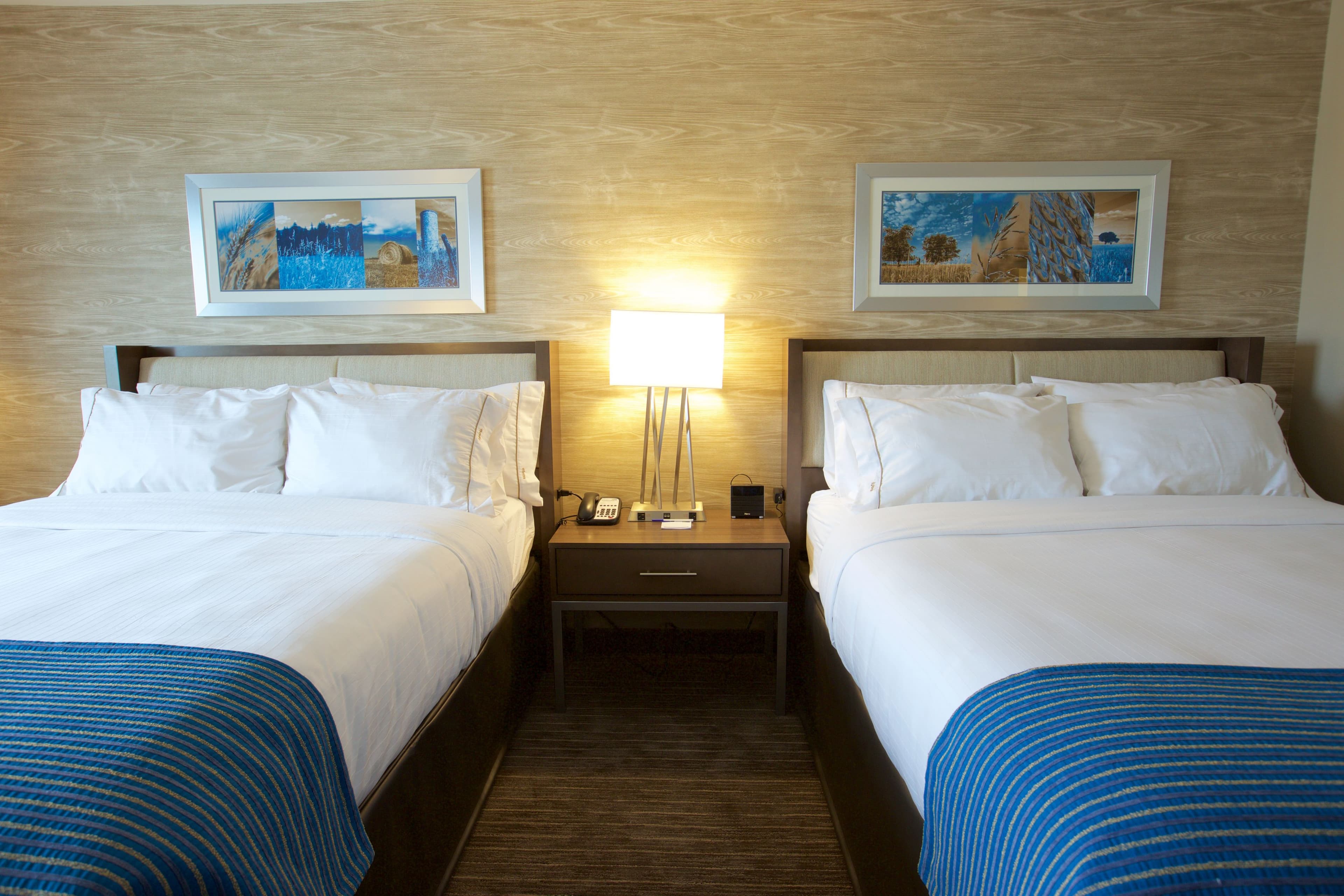 Holiday Inn Express Fargo SW - I-94 Medical Center — 26